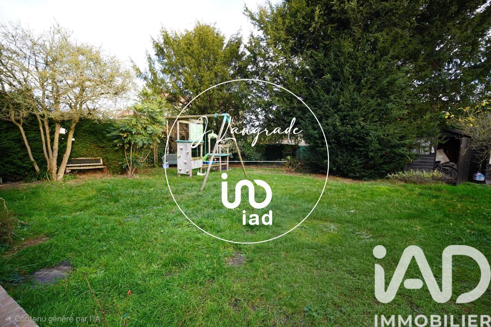 Vente maison à Auvers-sur-Oise (95430) : maison 5 pièces 127 m² - 2023393 — 11