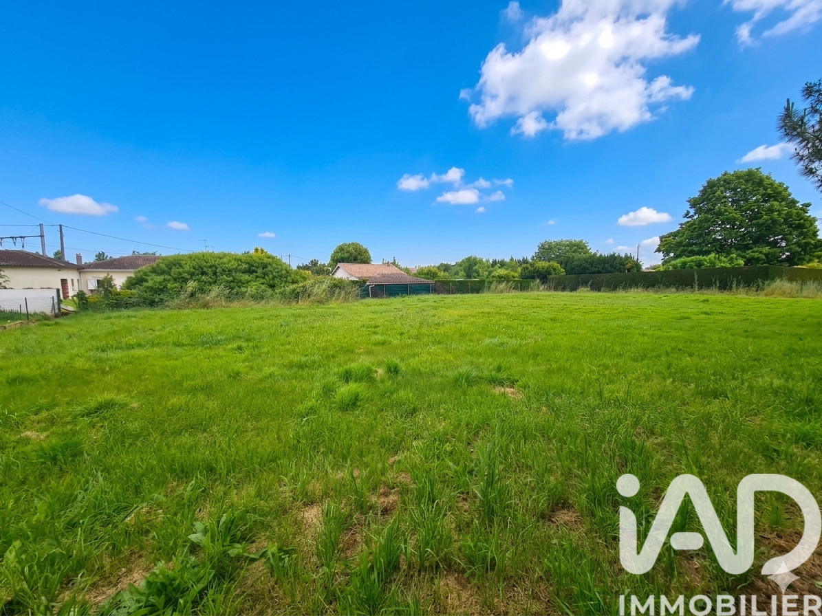 Vente maison à Castelsarrasin (82100) : maison traditionnelle 6 pièces 135 m² - 2025394 — 14