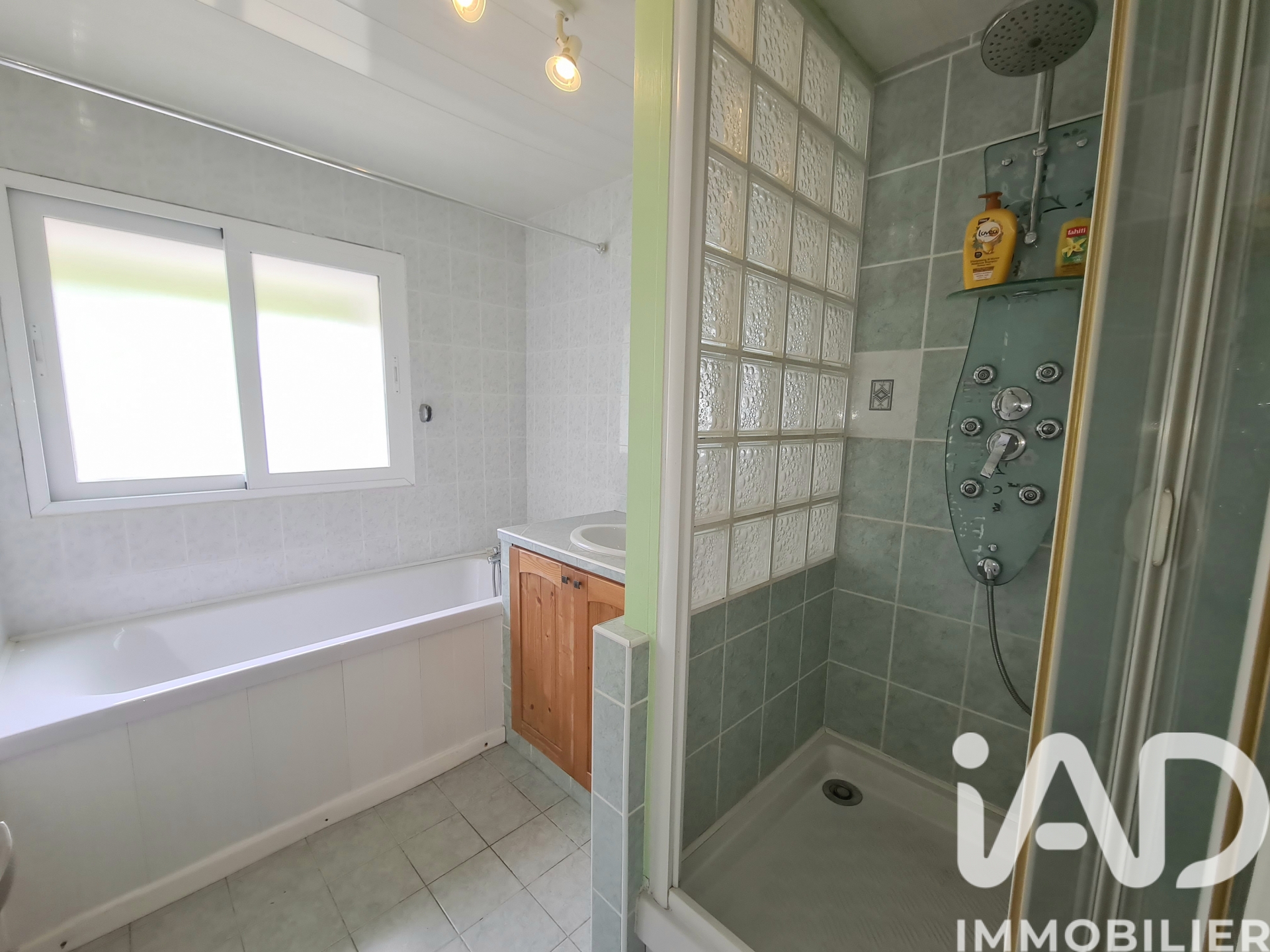 Vente maison à Castelsarrasin (82100) : maison traditionnelle 6 pièces 135 m² - 2025394 — 6