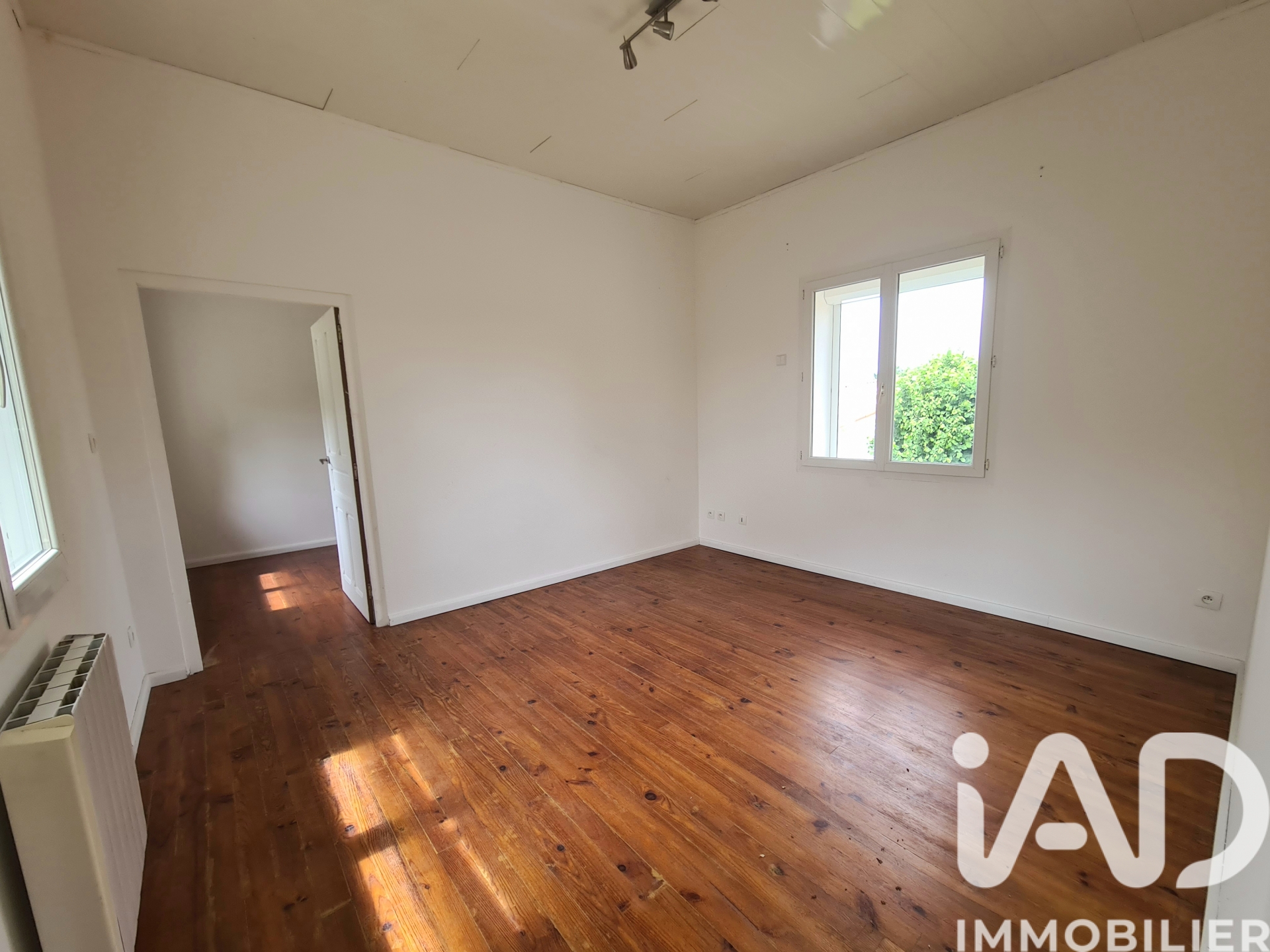 Vente maison à Castelsarrasin (82100) : maison traditionnelle 6 pièces 135 m² - 2025394 — 7