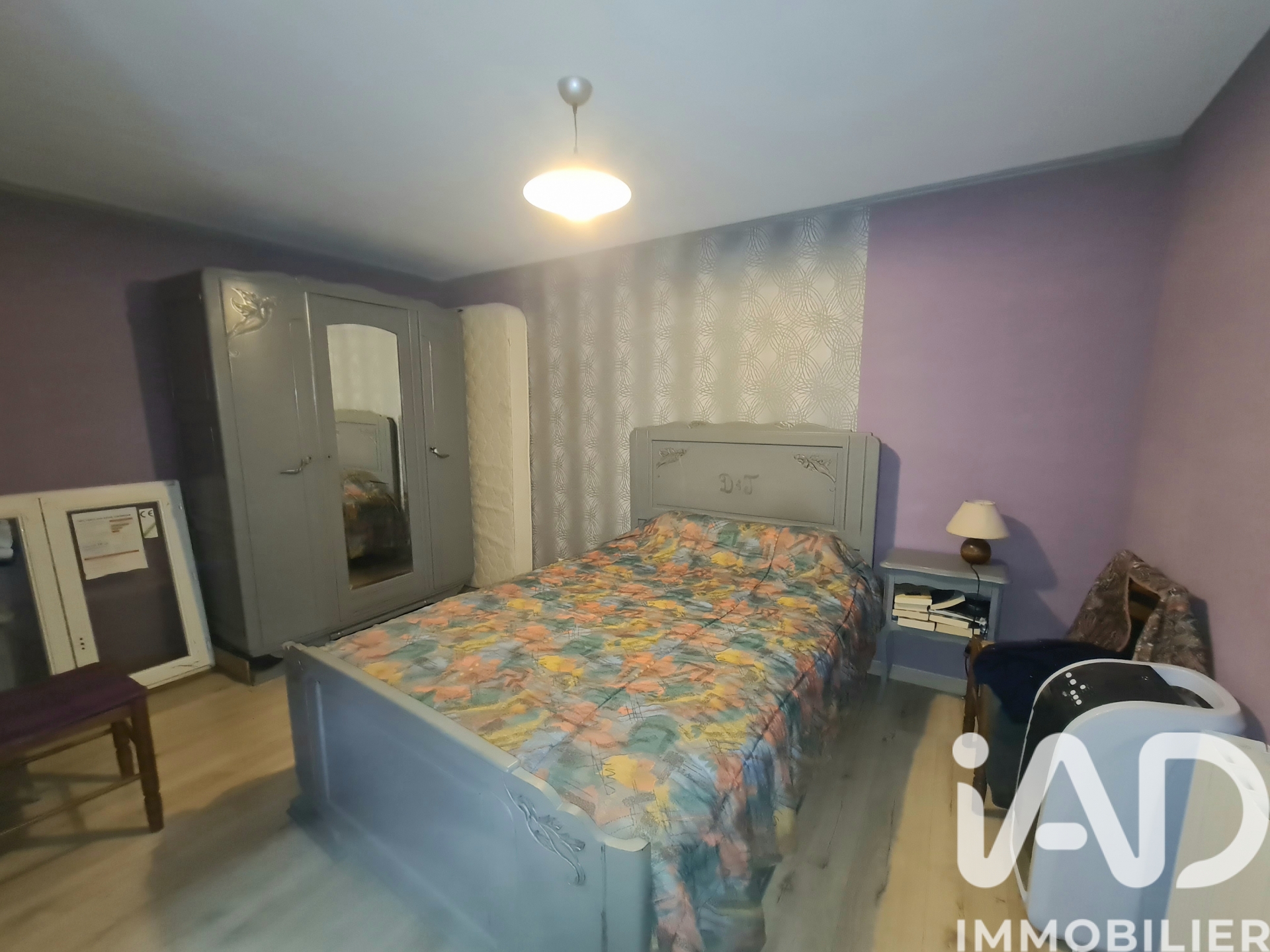 Vente maison à Castelsarrasin (82100) : maison traditionnelle 6 pièces 135 m² - 2025394 — 11