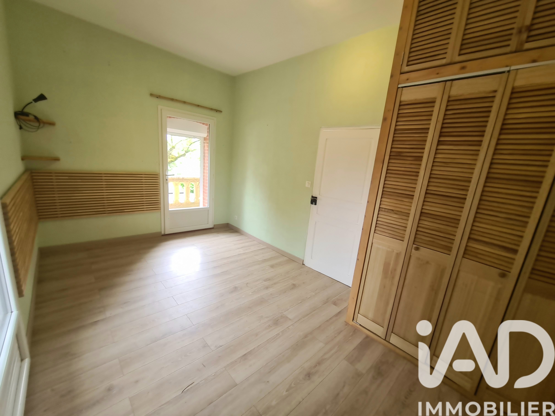 Vente maison à Castelsarrasin (82100) : maison traditionnelle 6 pièces 135 m² - 2025394 — 5