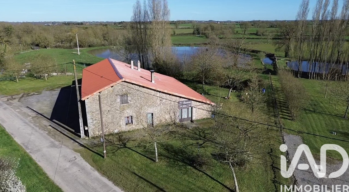 Vente Boutique/Local commercial 190 m²