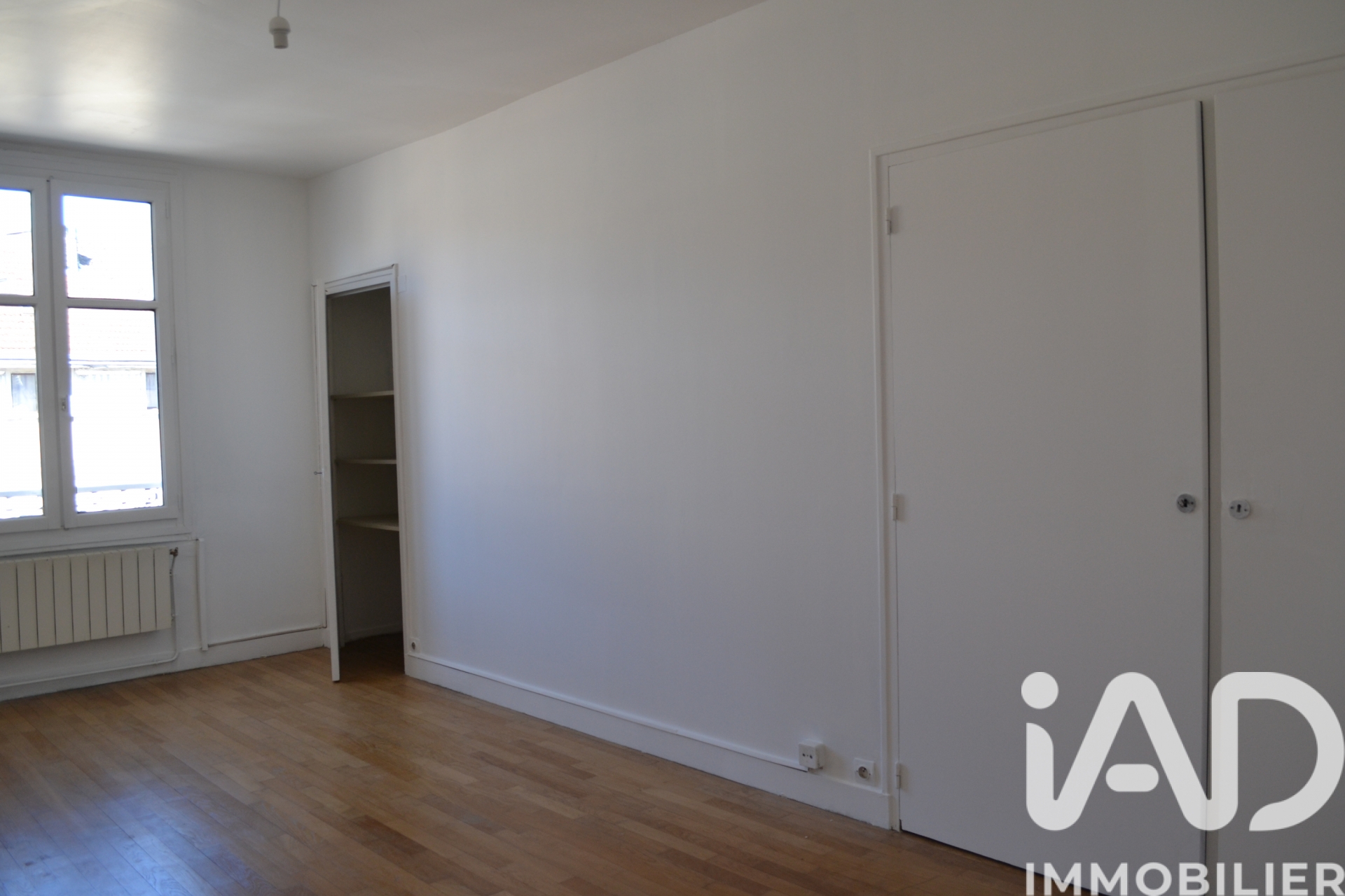 Appartement à Limoges