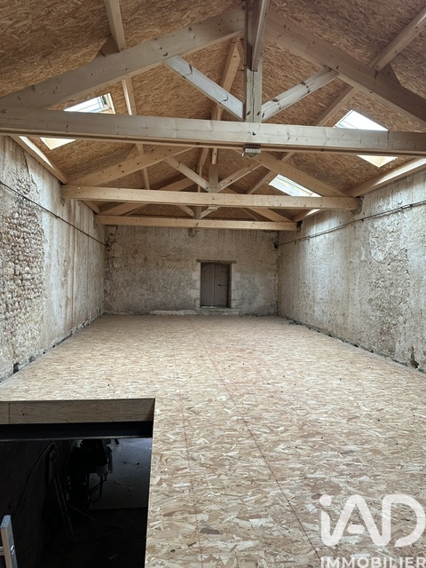 Vente Grange 2 pièces