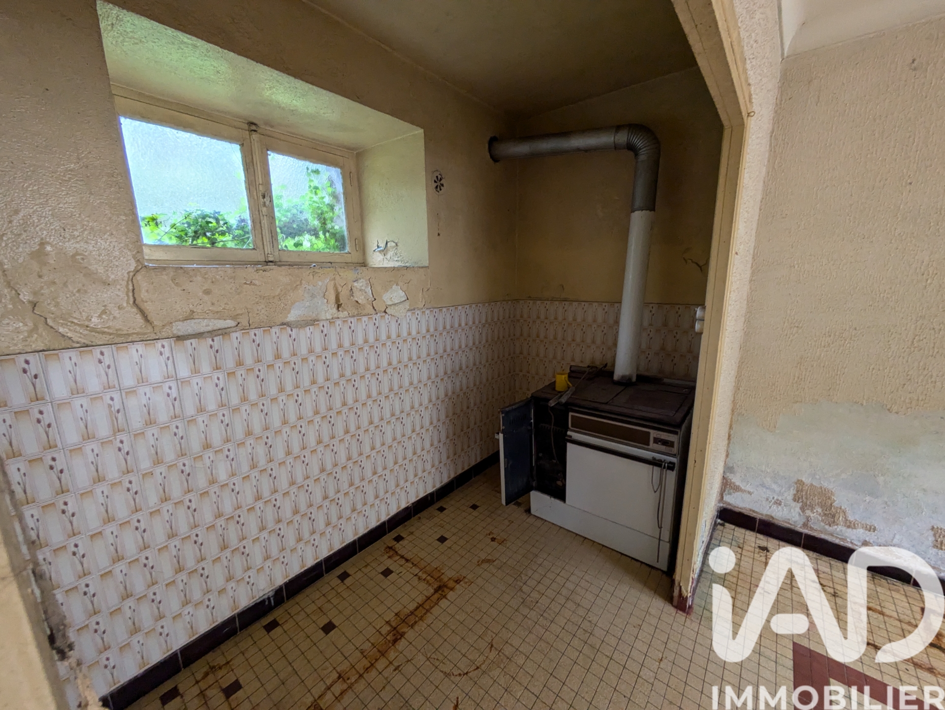 Vente maison à Nalzen (09300) : maison de campagne 7 pièces 118 m² - 2017565 — 21