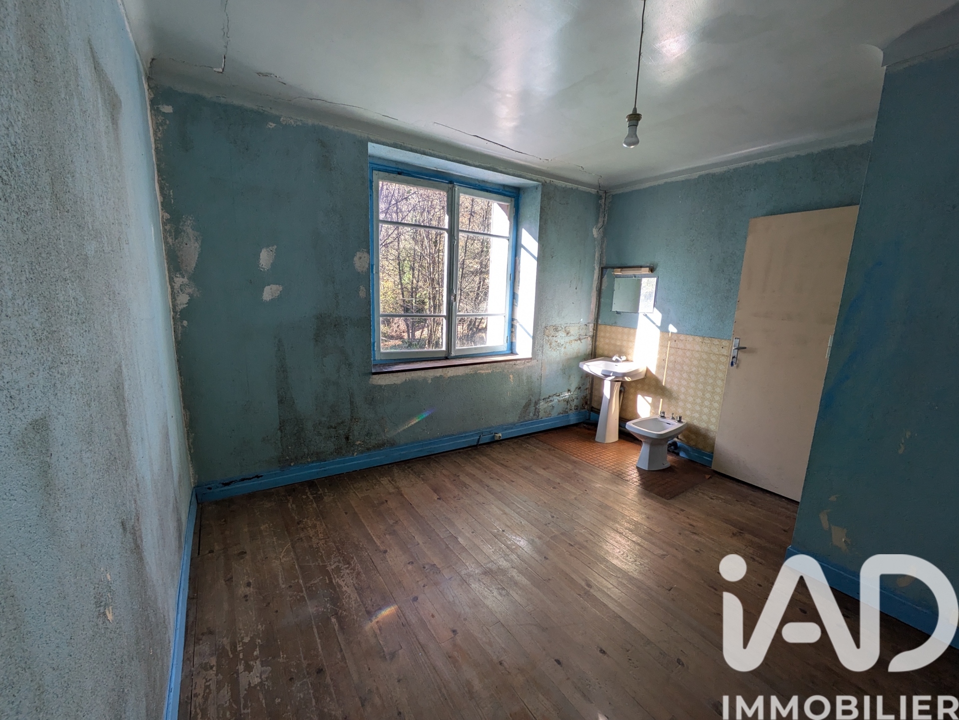 Vente maison à Nalzen (09300) : maison de campagne 7 pièces 118 m² - 2017565 — 17