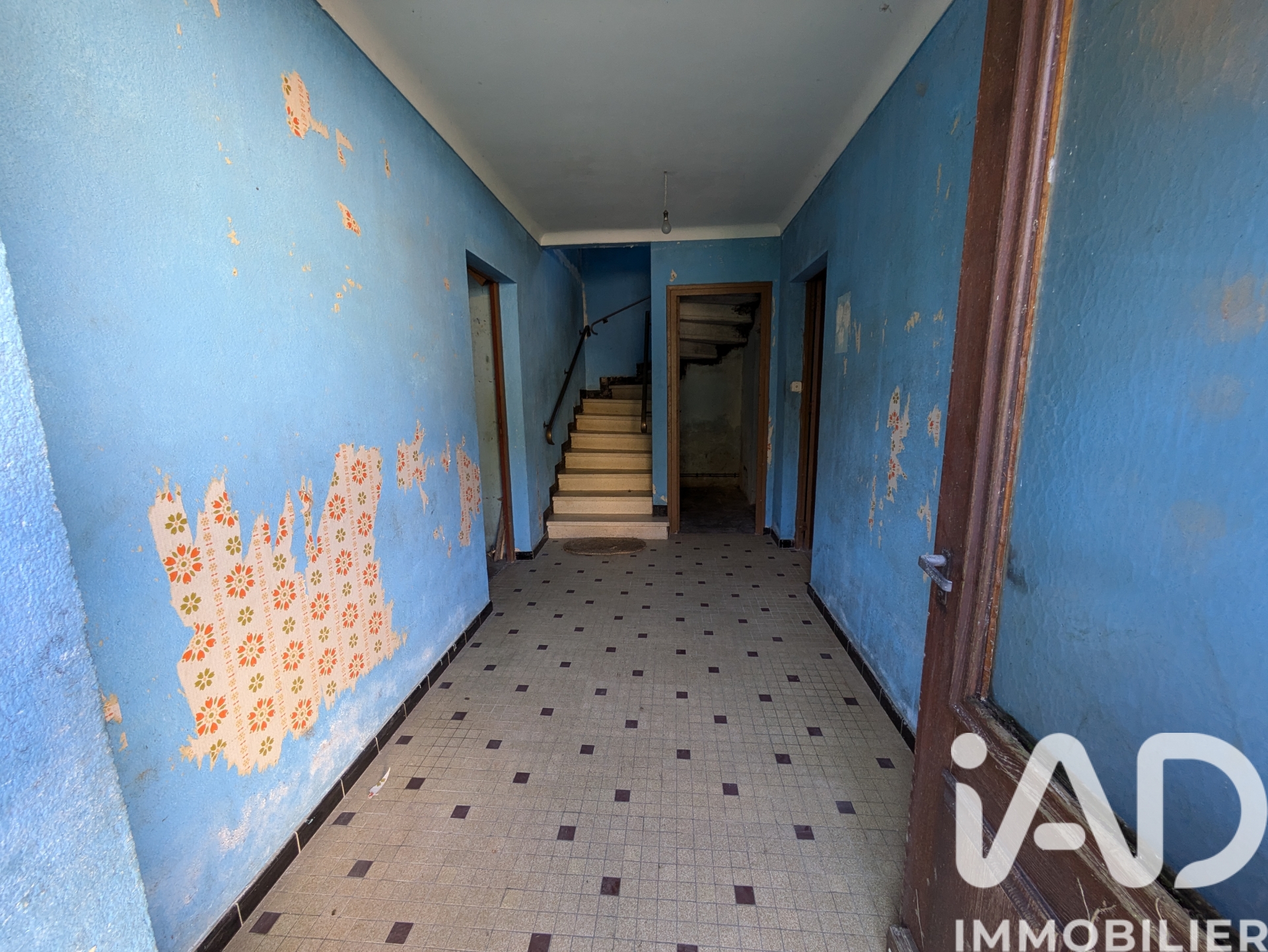 Vente maison à Nalzen (09300) : maison de campagne 7 pièces 118 m² - 2017565 — 16