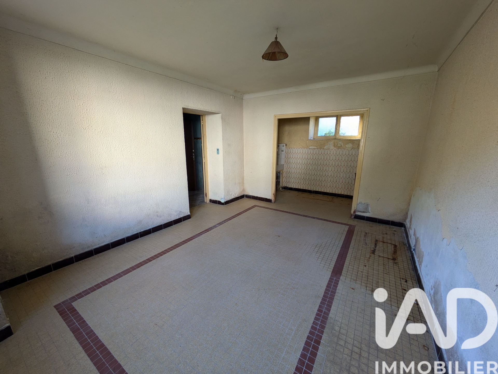 Vente maison à Nalzen (09300) : maison de campagne 7 pièces 118 m² - 2017565 — 10