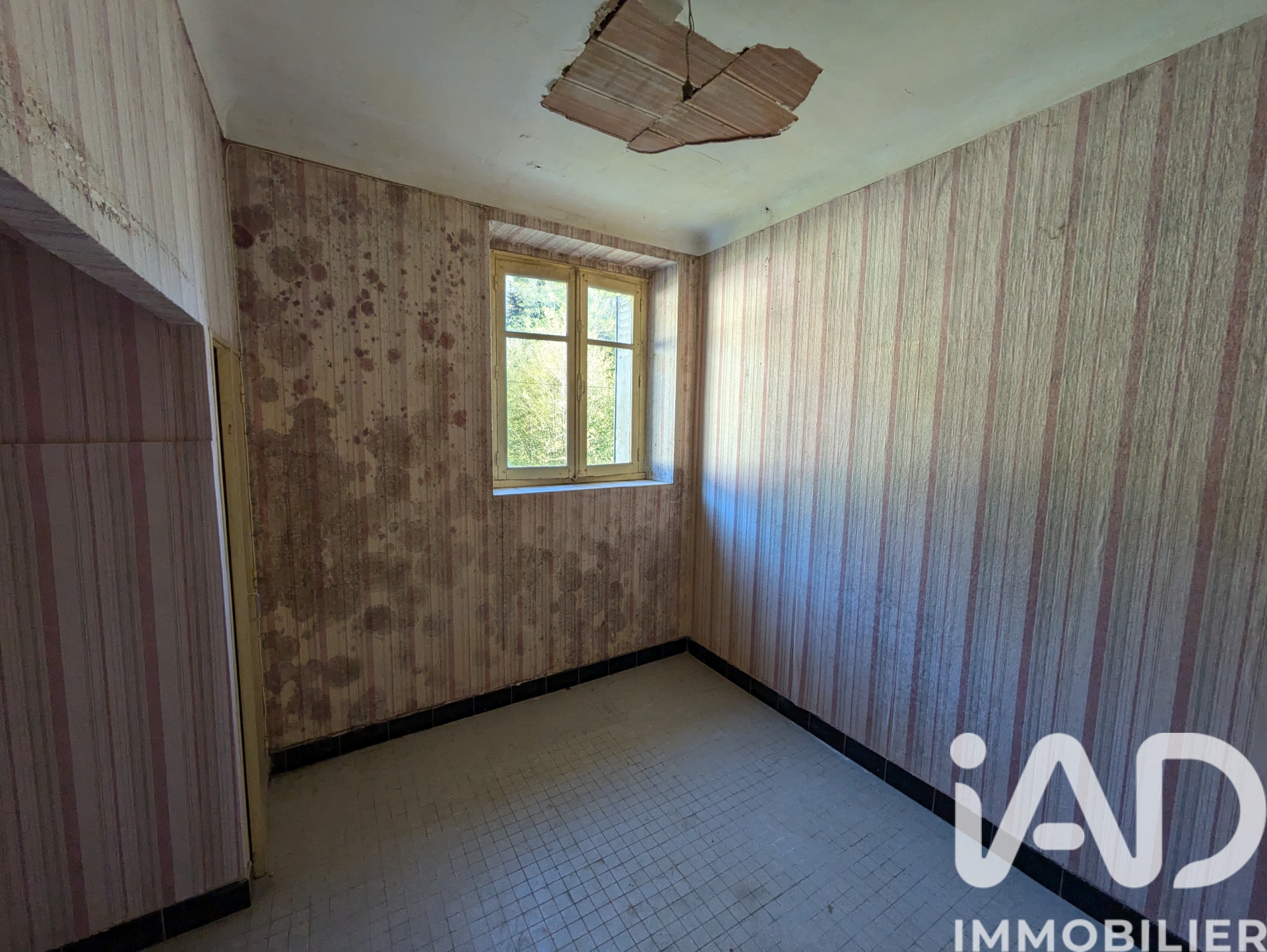 Vente maison à Nalzen (09300) : maison de campagne 7 pièces 118 m² - 2017565 — 14