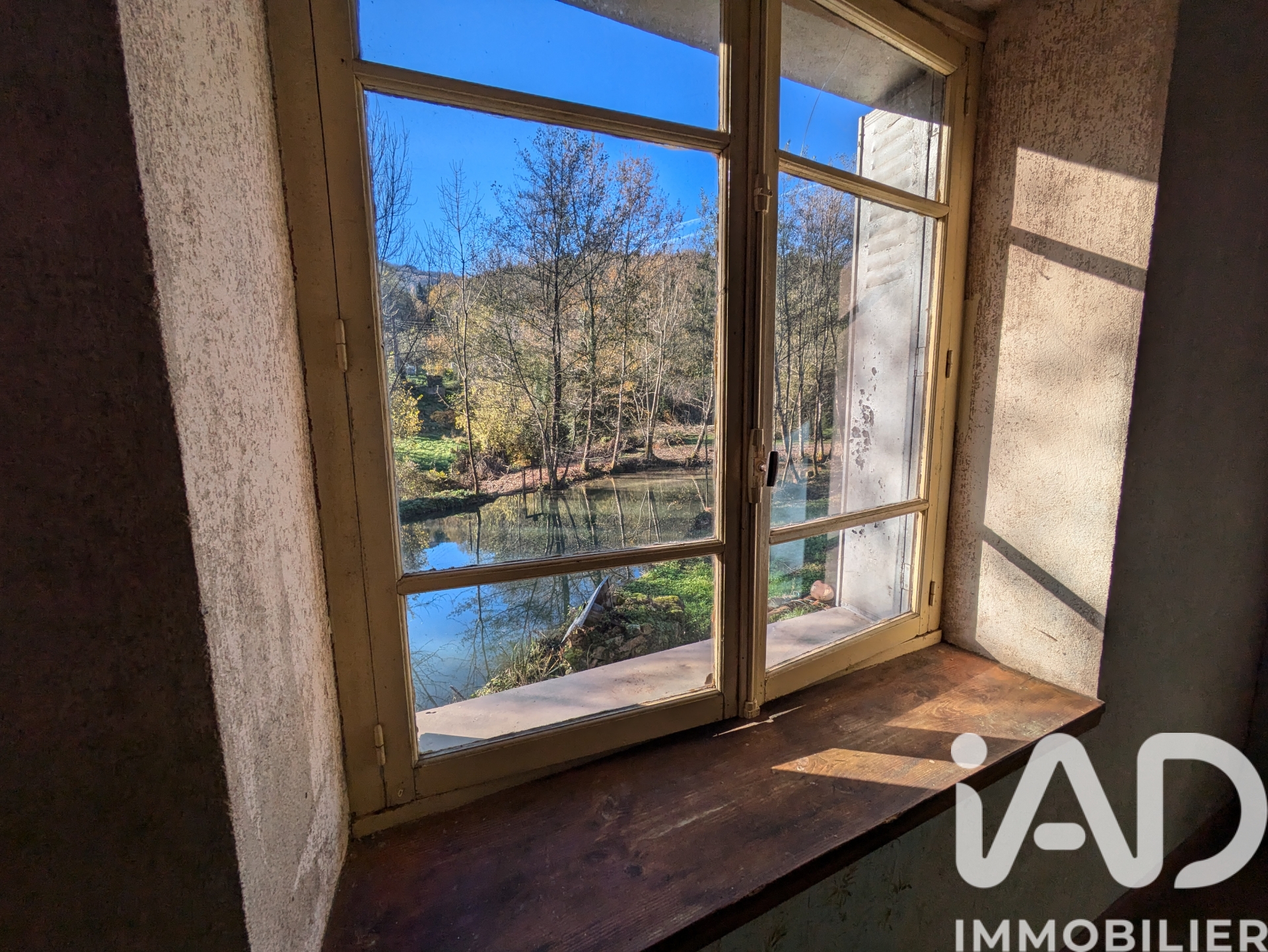 Vente maison à Nalzen (09300) : maison de campagne 7 pièces 118 m² - 2017565 — 13