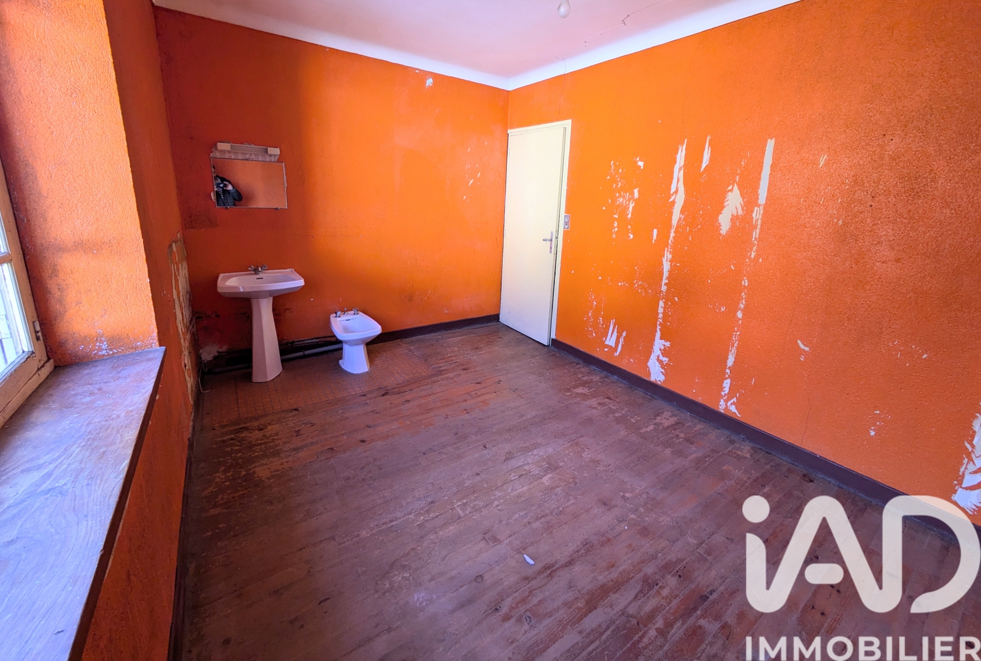 Vente maison à Nalzen (09300) : maison de campagne 7 pièces 118 m² - 2017565 — 7