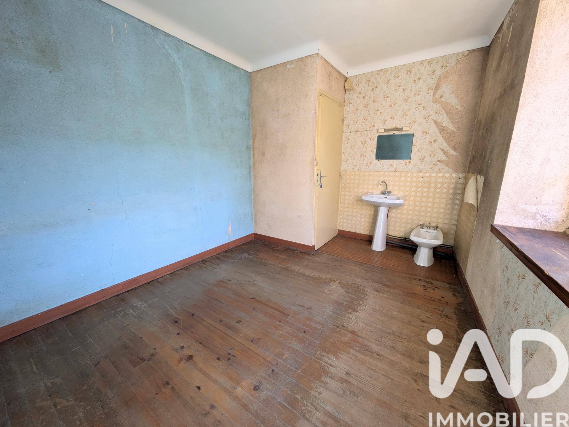 Vente maison à Nalzen (09300) : maison de campagne 7 pièces 118 m² - 2017565 — 12