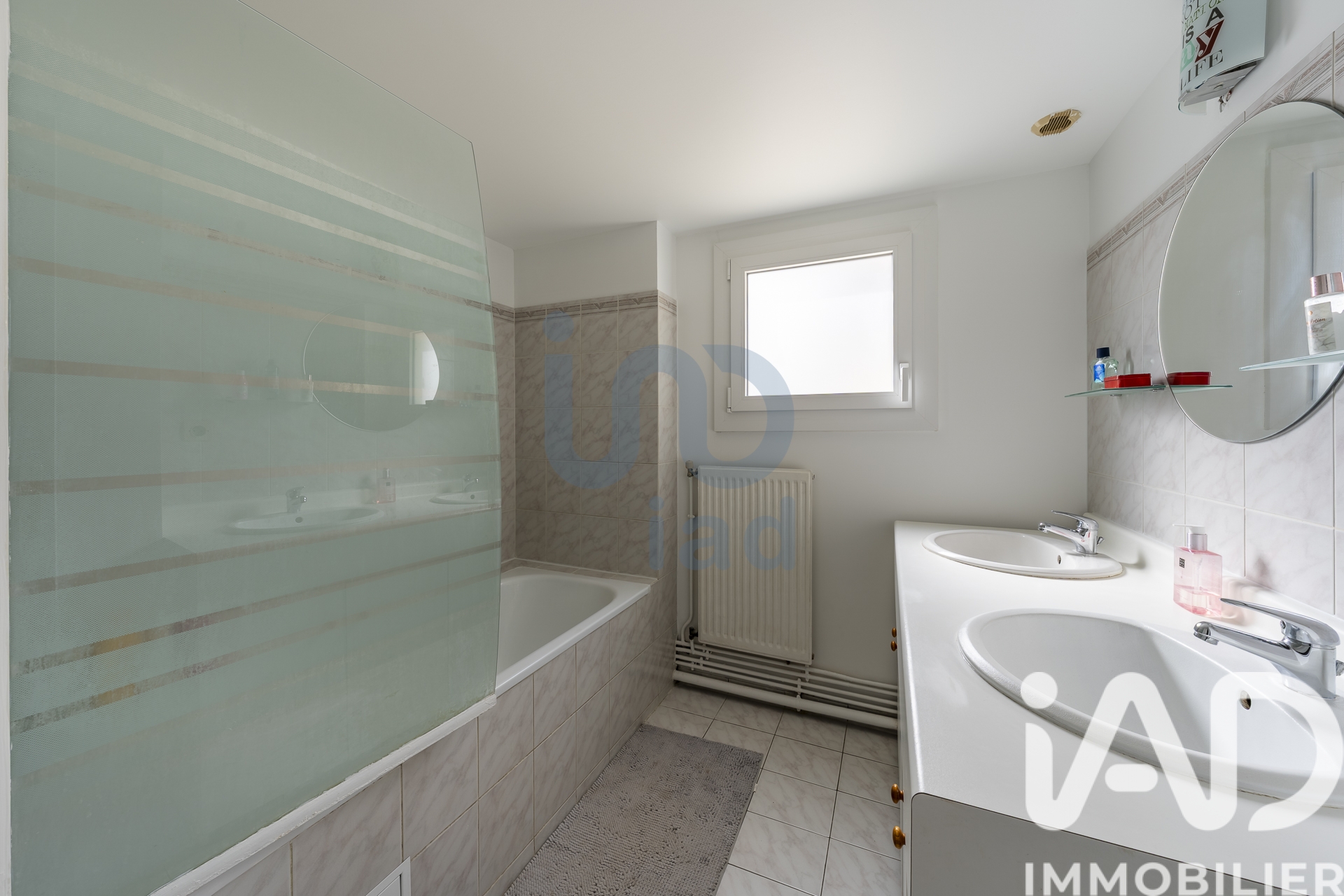 Vente maison à Nandy (77176) : maison 6 pièces 131 m² - 2026729 — 14
