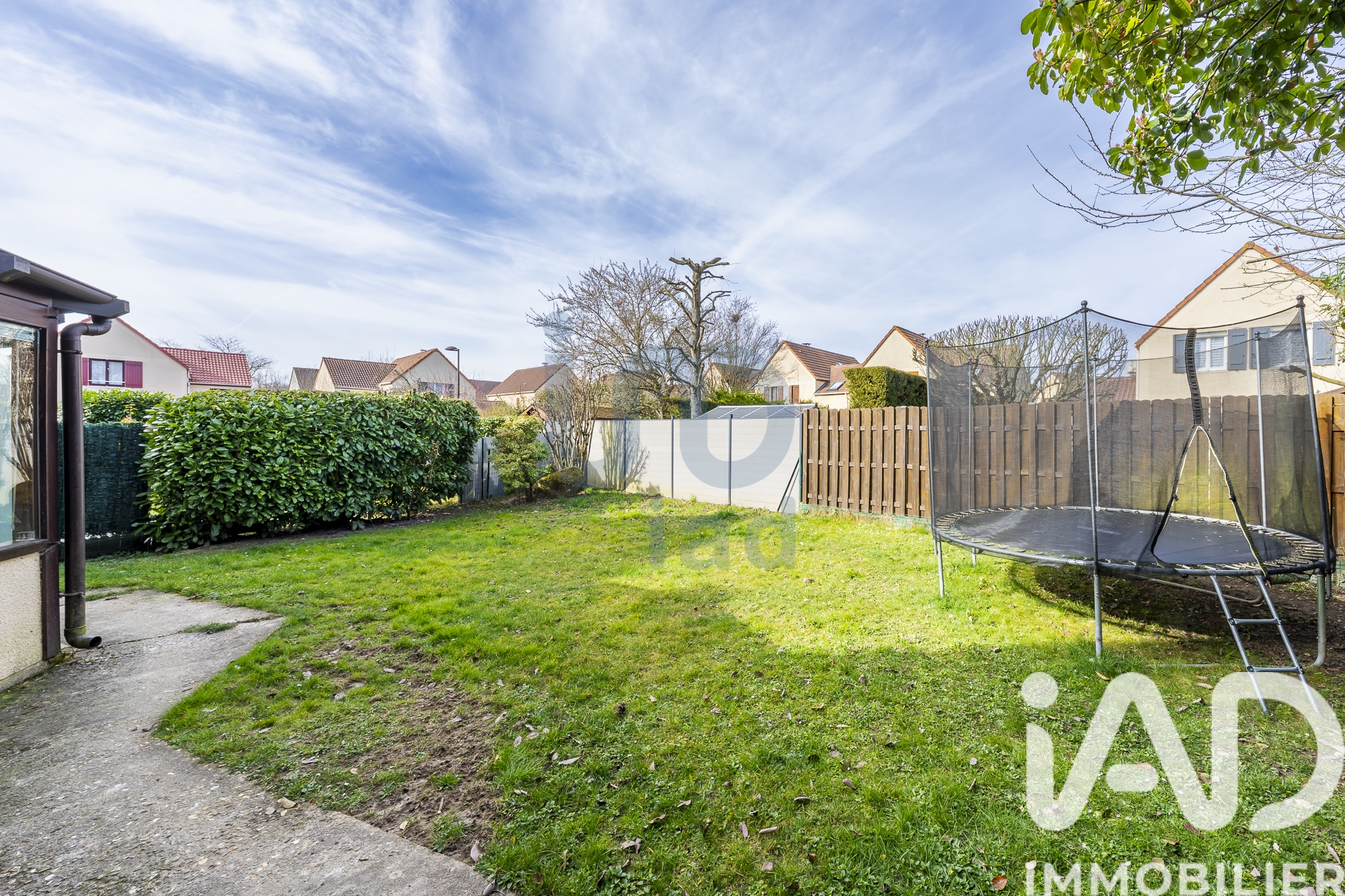 Vente maison à Nandy (77176) : maison 6 pièces 131 m² - 2026729 — 17