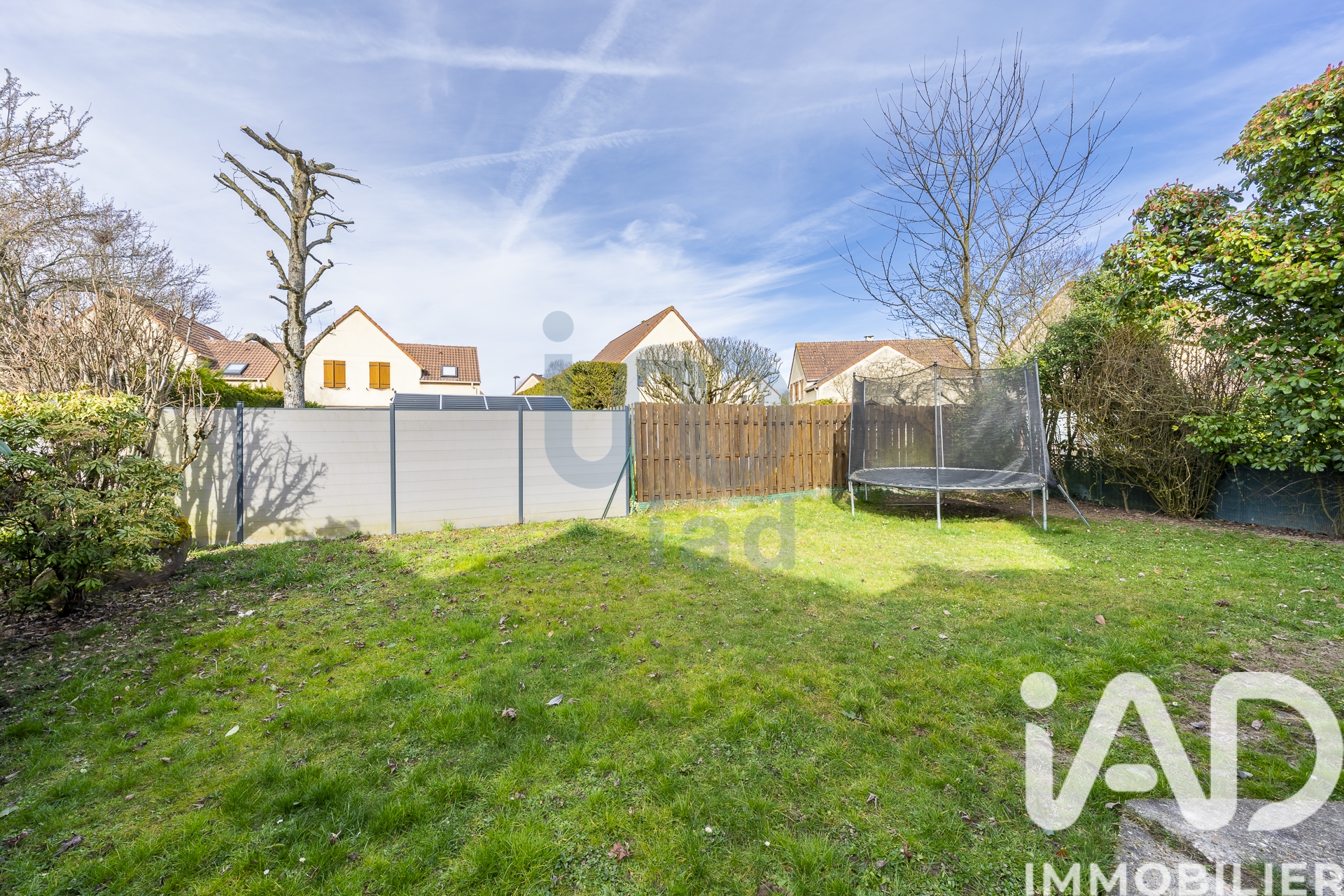 Vente maison à Nandy (77176) : maison 6 pièces 131 m² - 2026729 — 18