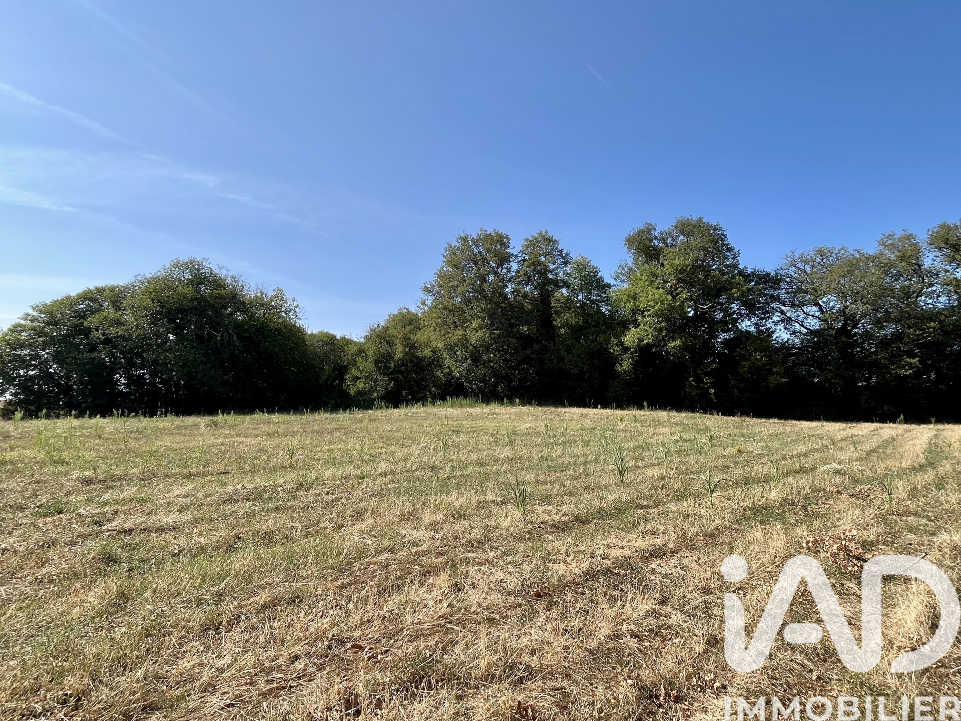 Vente Terrain à bâtir 4 396 m²