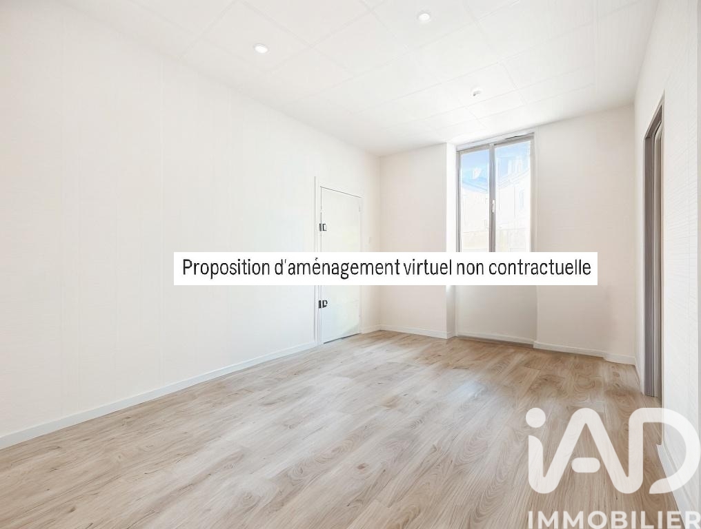 Vente Boutique/Local commercial 145 m²