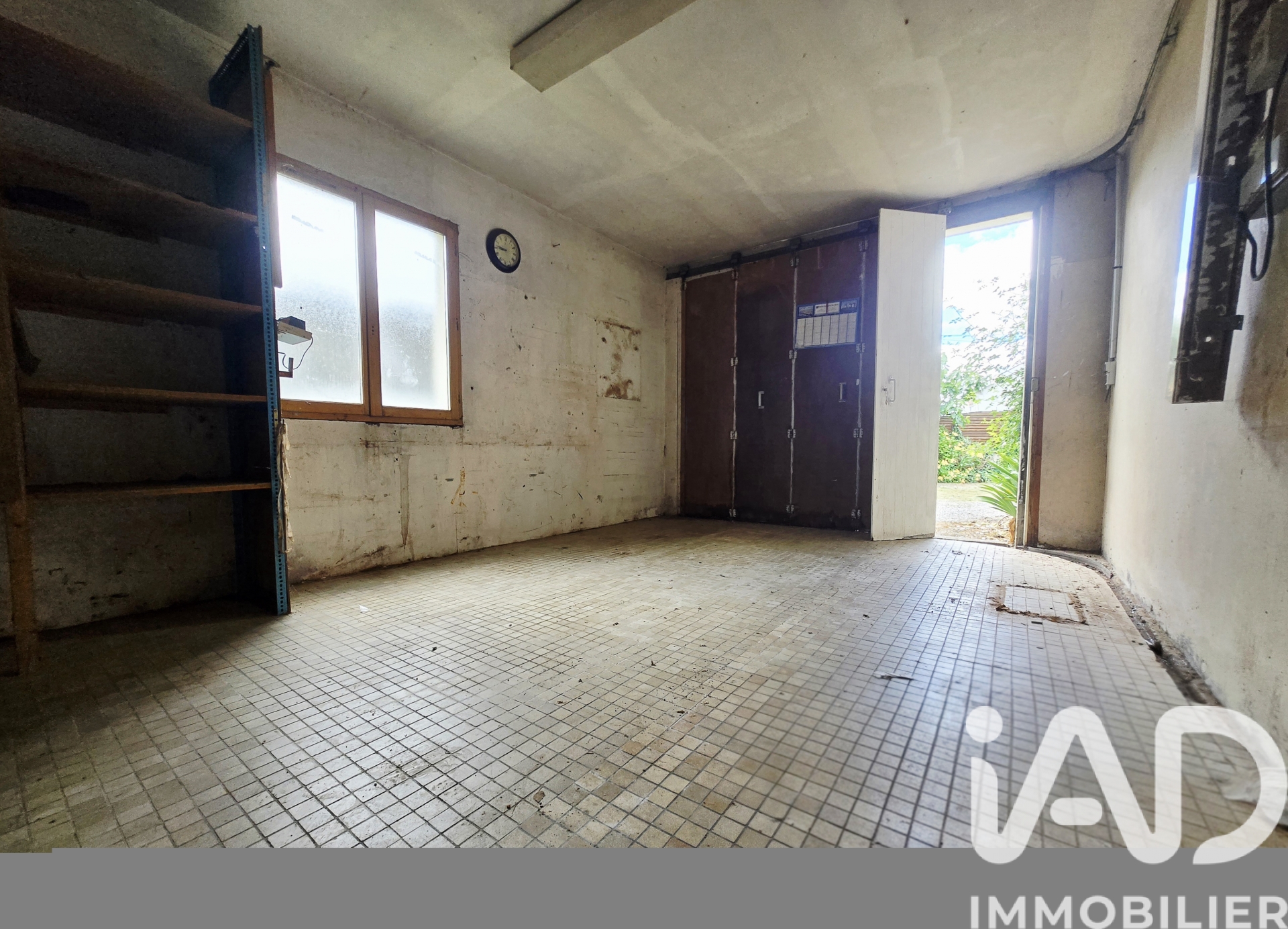 Vente maison à Saint-Sébastien-sur-Loire (44230) : maison 4 pièces 90 m² - 2025029 — 5