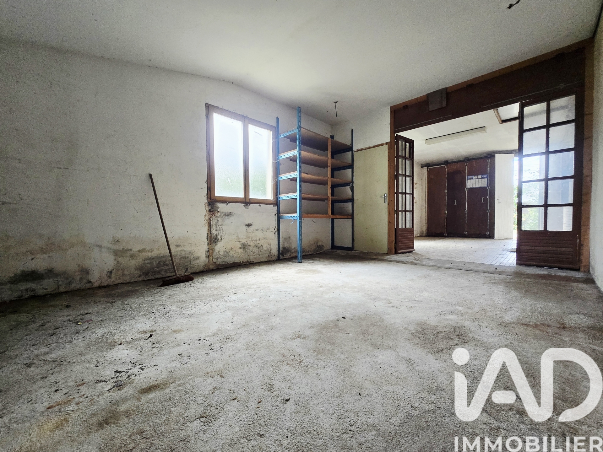 Vente maison à Saint-Sébastien-sur-Loire (44230) : maison 4 pièces 90 m² - 2025029 — 4