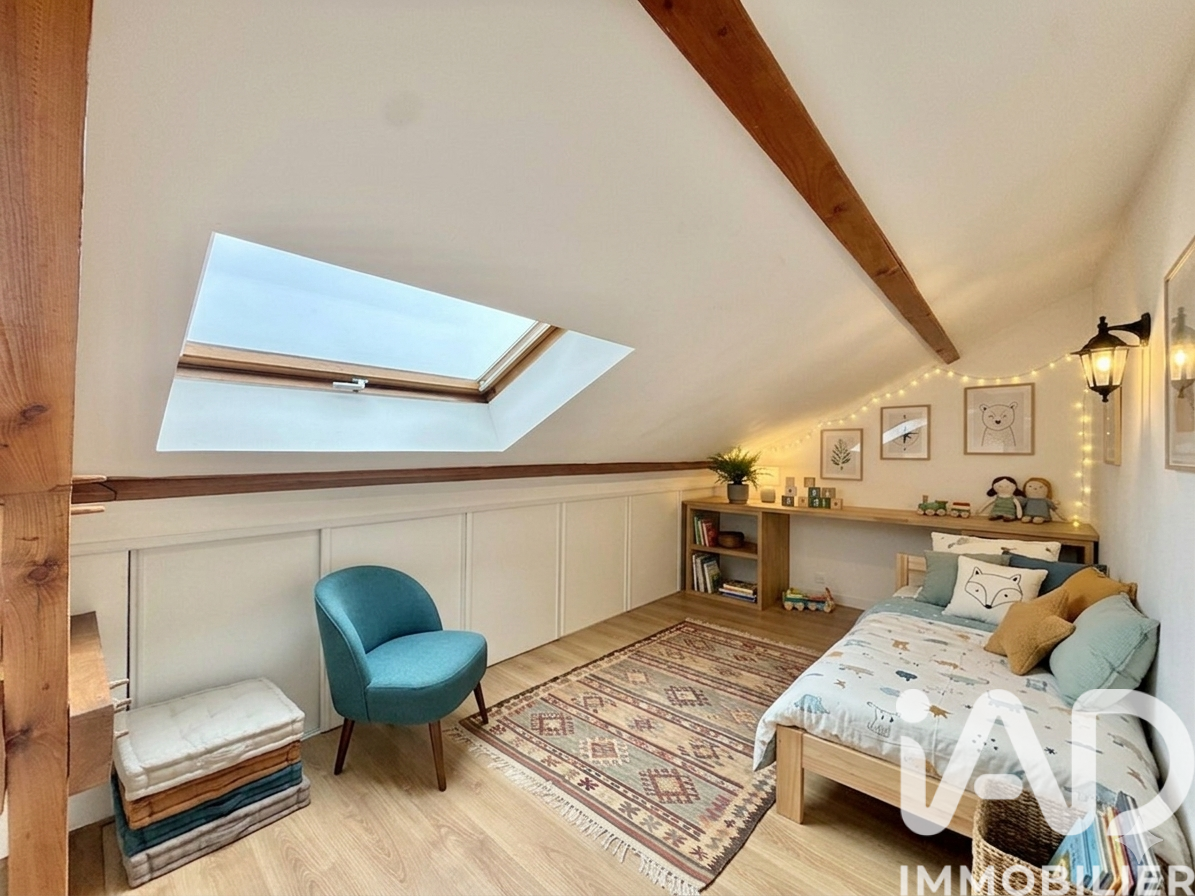 Vente appartement à Vigneux-sur-Seine (91270) : appartement 4 pièces 90 m² - 2027143 — 13
