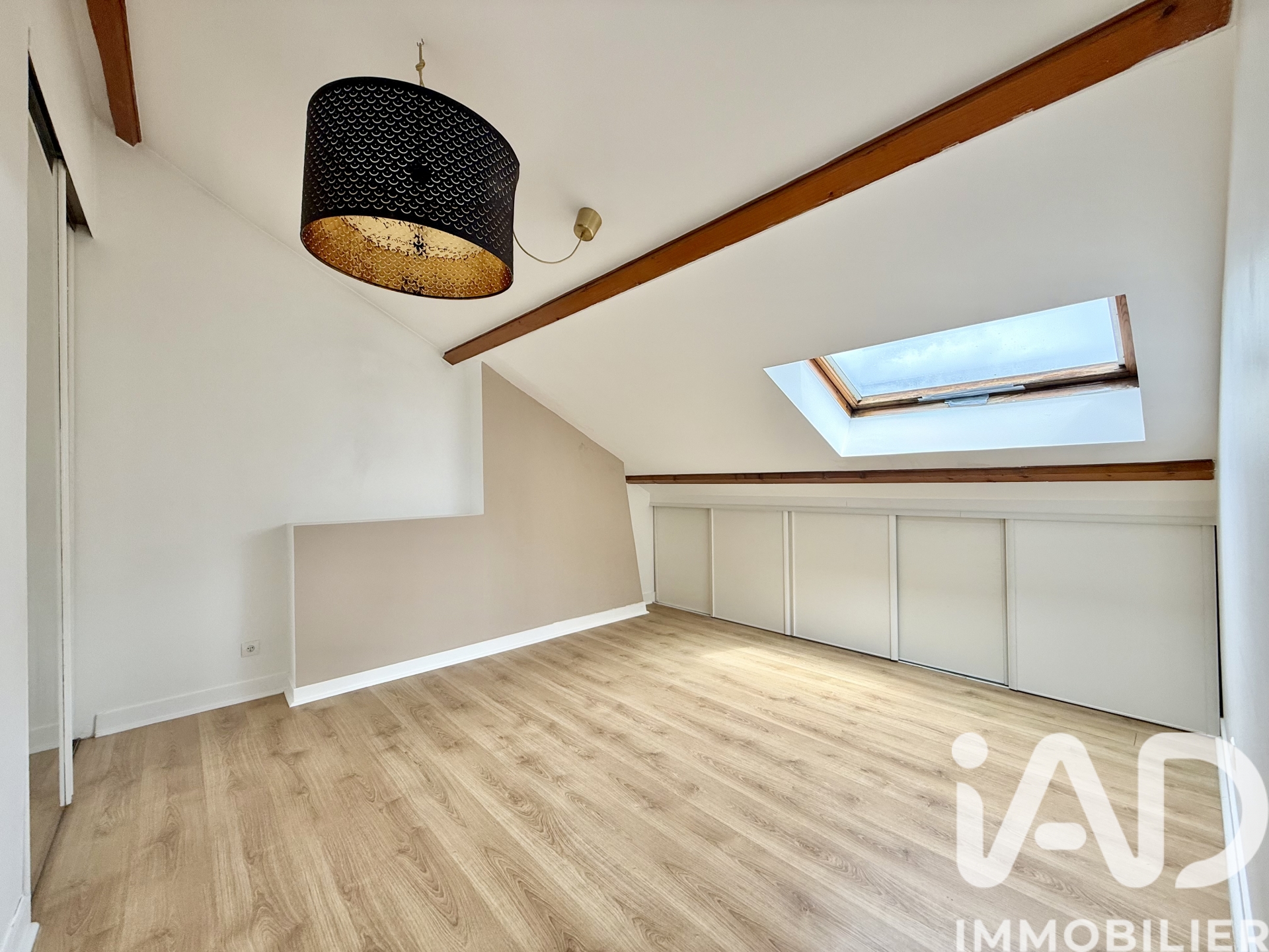 Vente appartement à Vigneux-sur-Seine (91270) : appartement 4 pièces 90 m² - 2027143 — 10