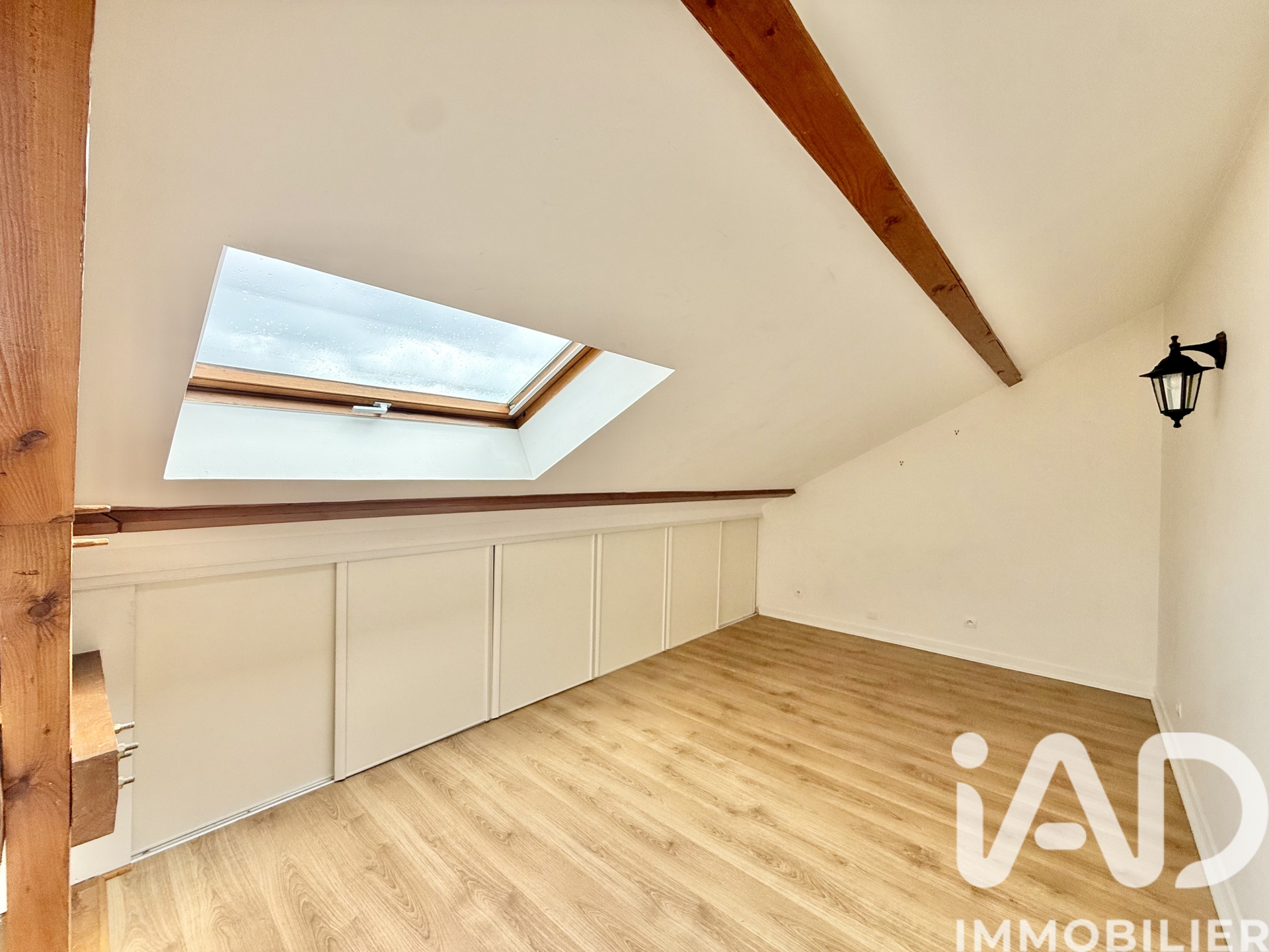 Vente appartement à Vigneux-sur-Seine (91270) : appartement 4 pièces 90 m² - 2027143 — 14