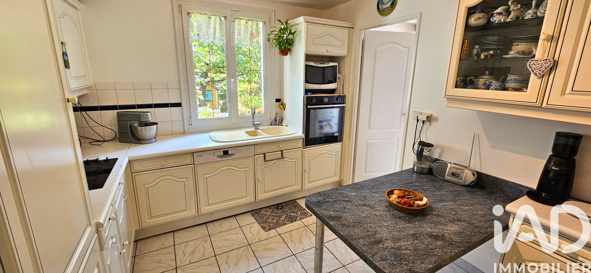 Vente maison à Deuil-la-Barre (95170) : maison 7 pièces 160 m² - 2027162 — 12