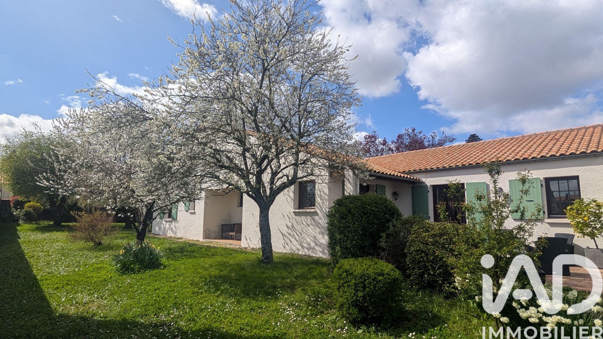 Vente Maison/villa 6 pièces