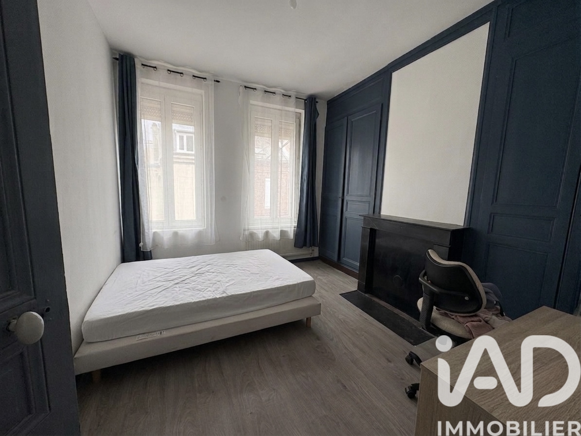 Vente maison à Amiens (80000) : maison de ville 7 pièces 130 m² - 2028623 — 6