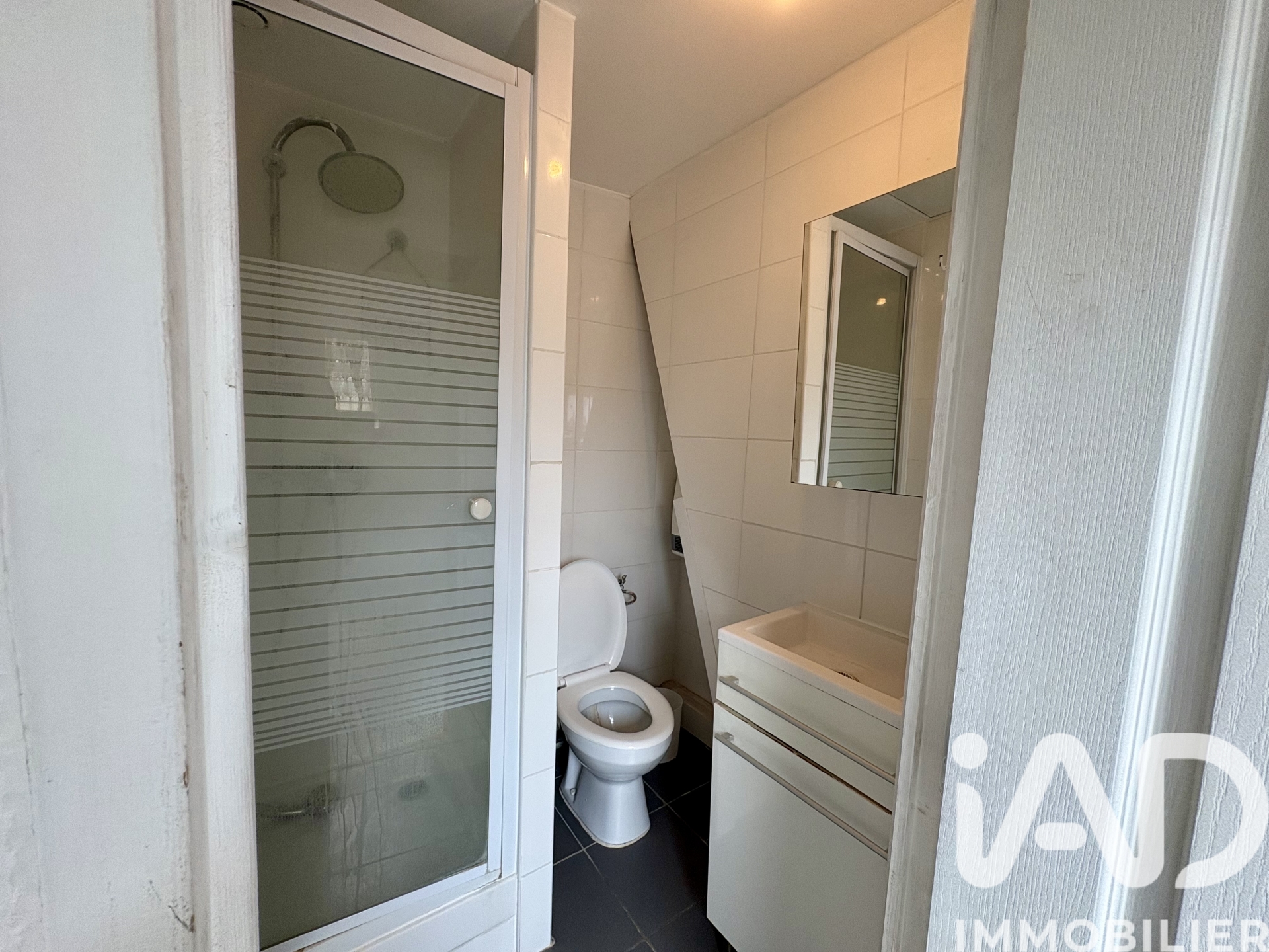 Vente maison à Amiens (80000) : maison de ville 7 pièces 130 m² - 2028623 — 9