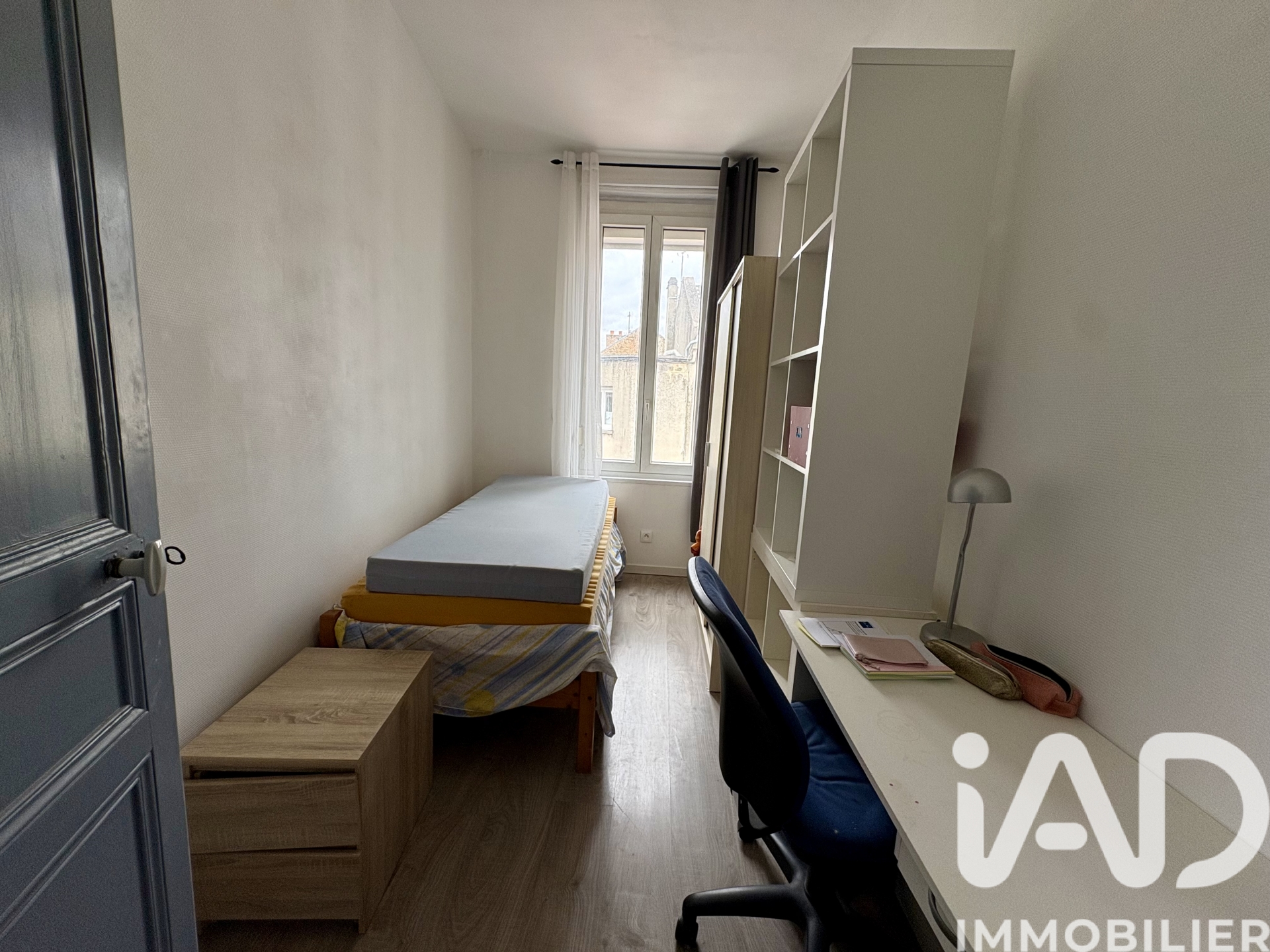 Vente maison à Amiens (80000) : maison de ville 7 pièces 130 m² - 2028623 — 4