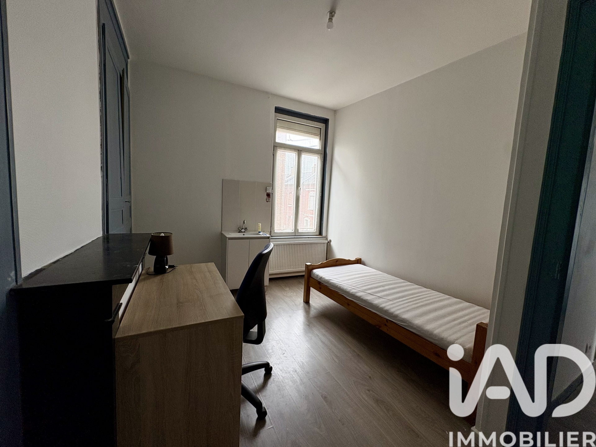 Vente maison à Amiens (80000) : maison de ville 7 pièces 130 m² - 2028623 — 5
