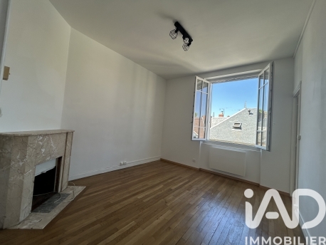 Appartement à Montluçon