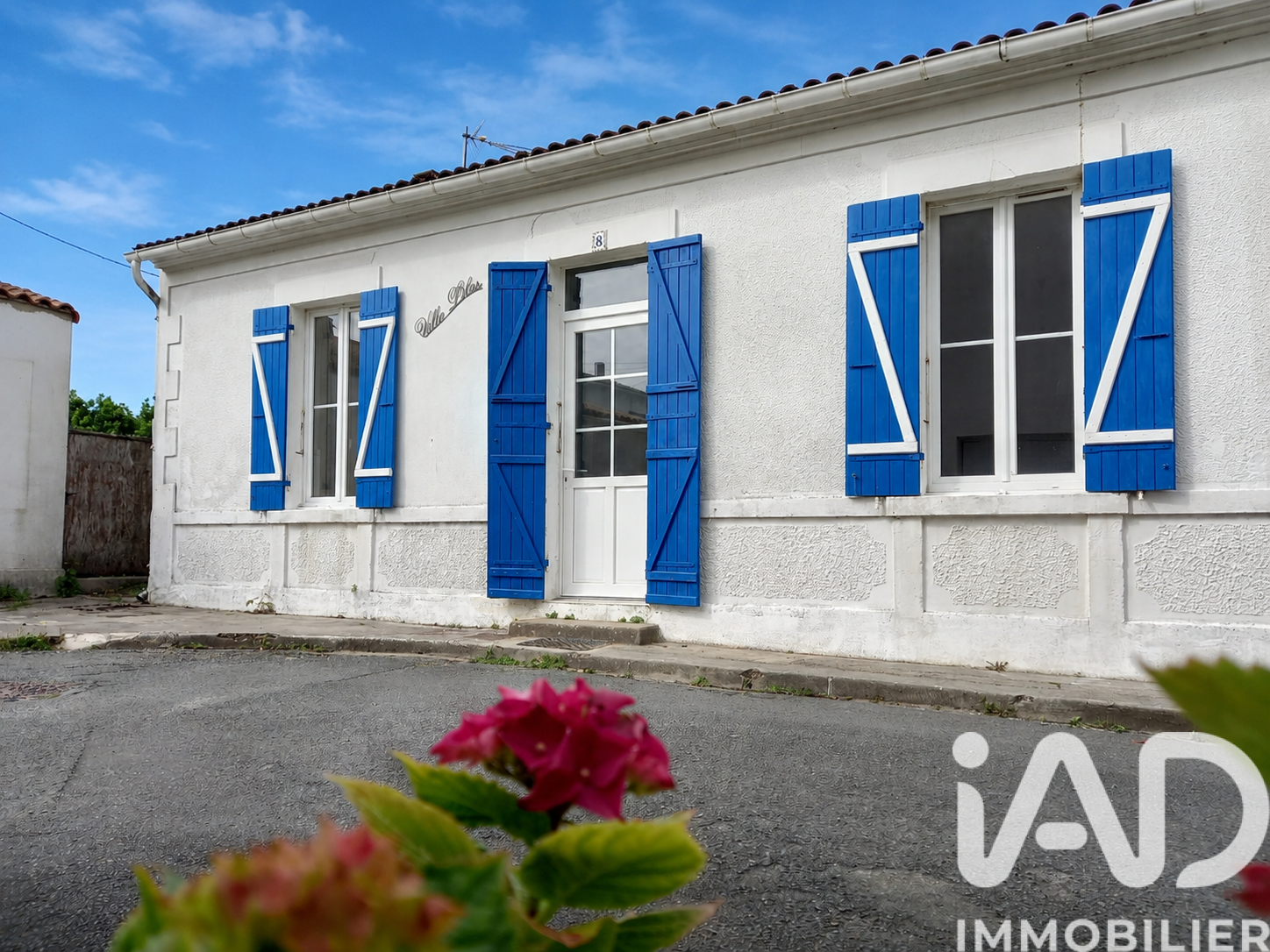 Vente Maison/villa 3 pièces