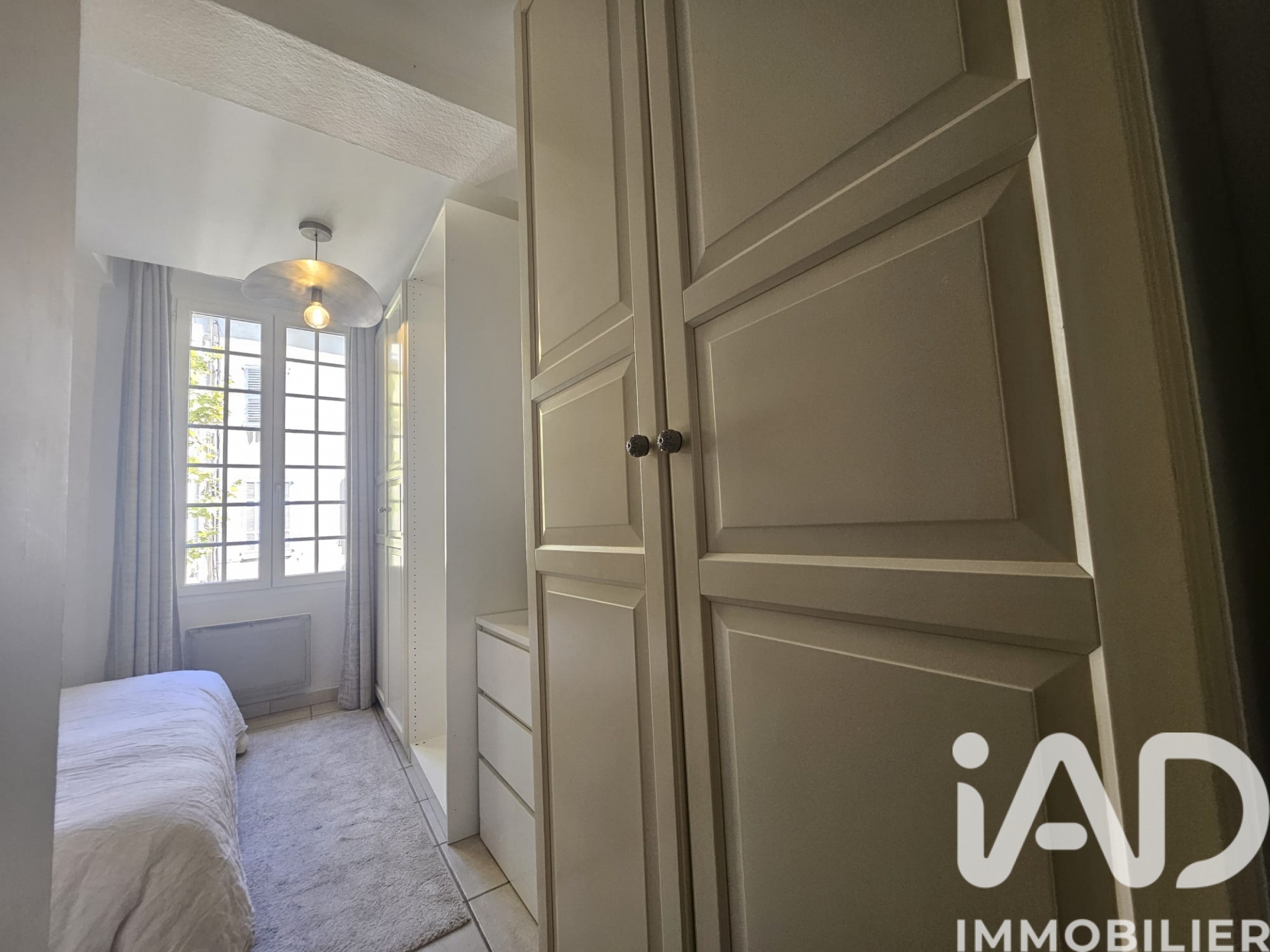 Vente appartement à Bargemon (83830) : appartement 3 pièces 82 m² - 2026723 — 10