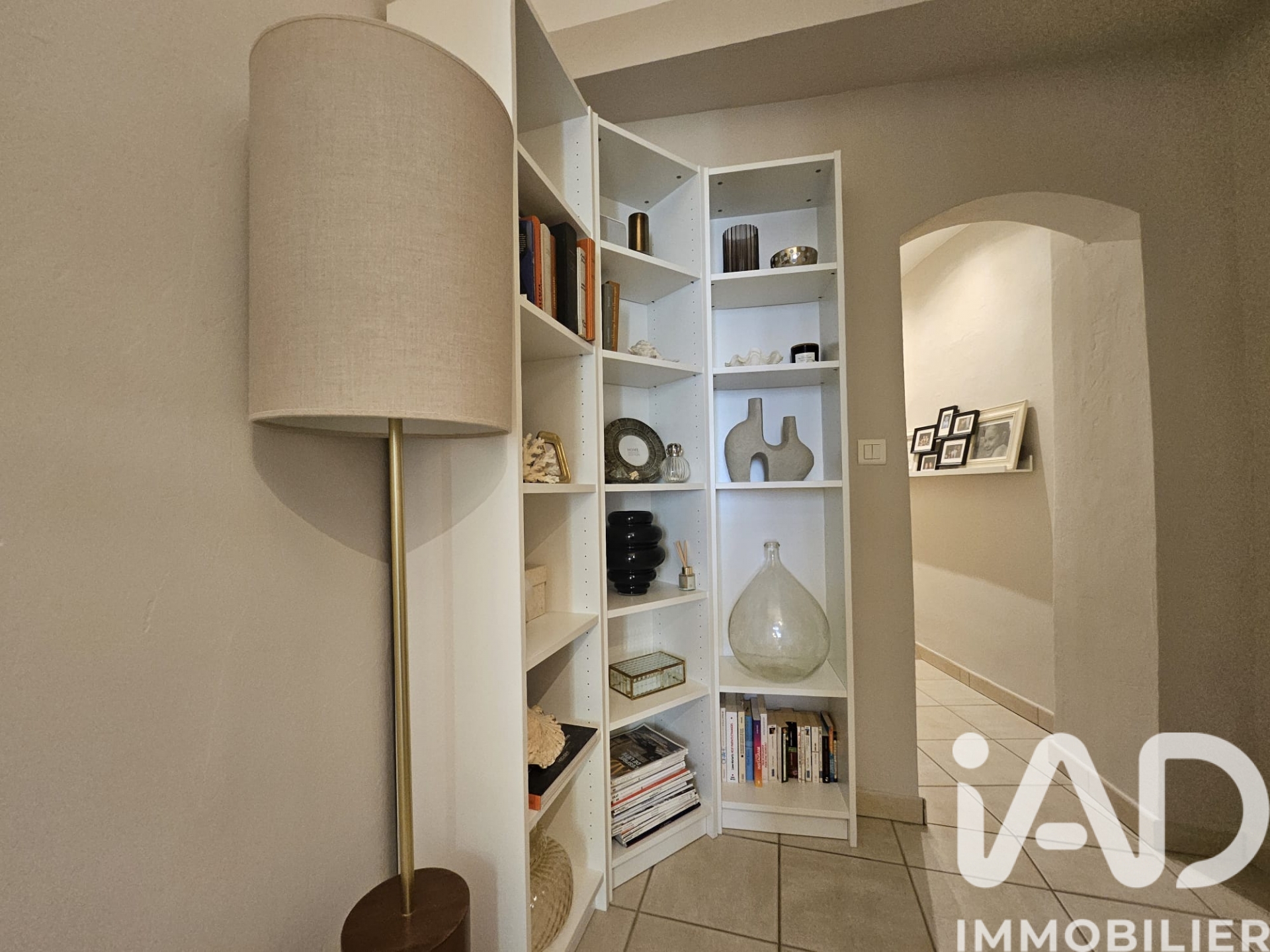 Vente appartement à Bargemon (83830) : appartement 3 pièces 82 m² - 2026723 — 9