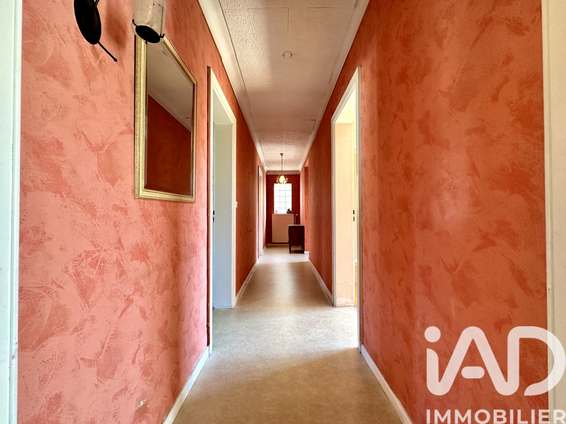 Vente maison à Gosselming (57930) : maison 4 pièces 130 m² - 2025879 — 12