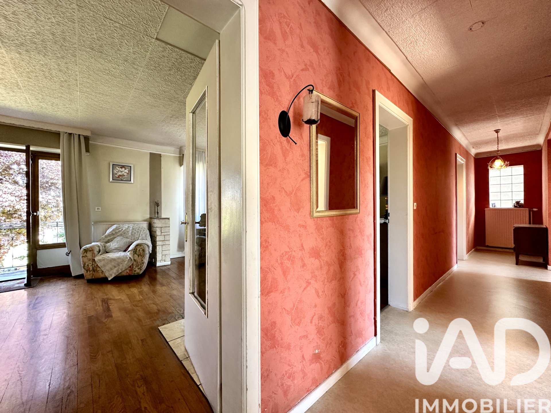 Vente maison à Gosselming (57930) : maison 4 pièces 130 m² - 2025879 — 5