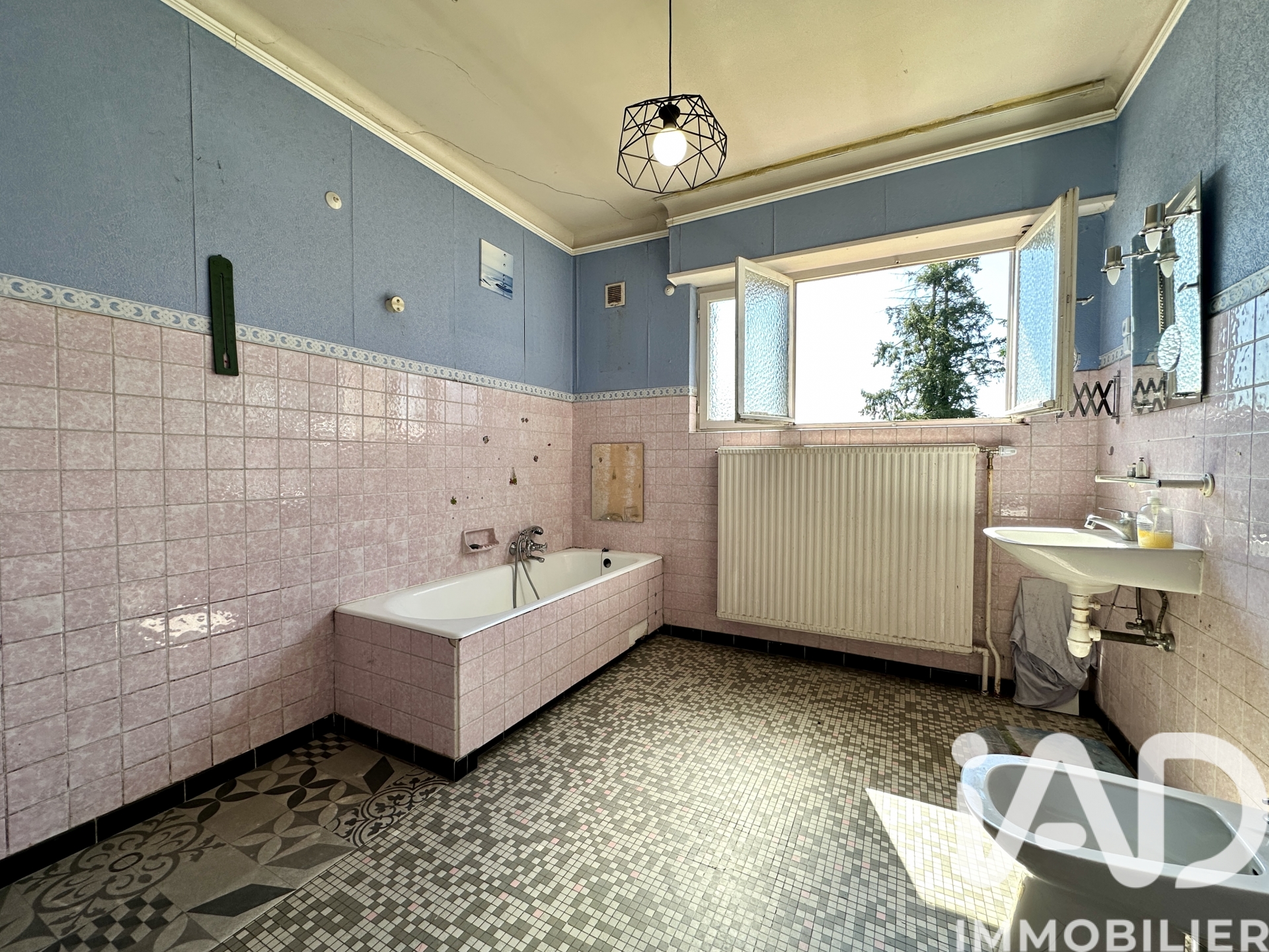 Vente maison à Gosselming (57930) : maison 4 pièces 130 m² - 2025879 — 14