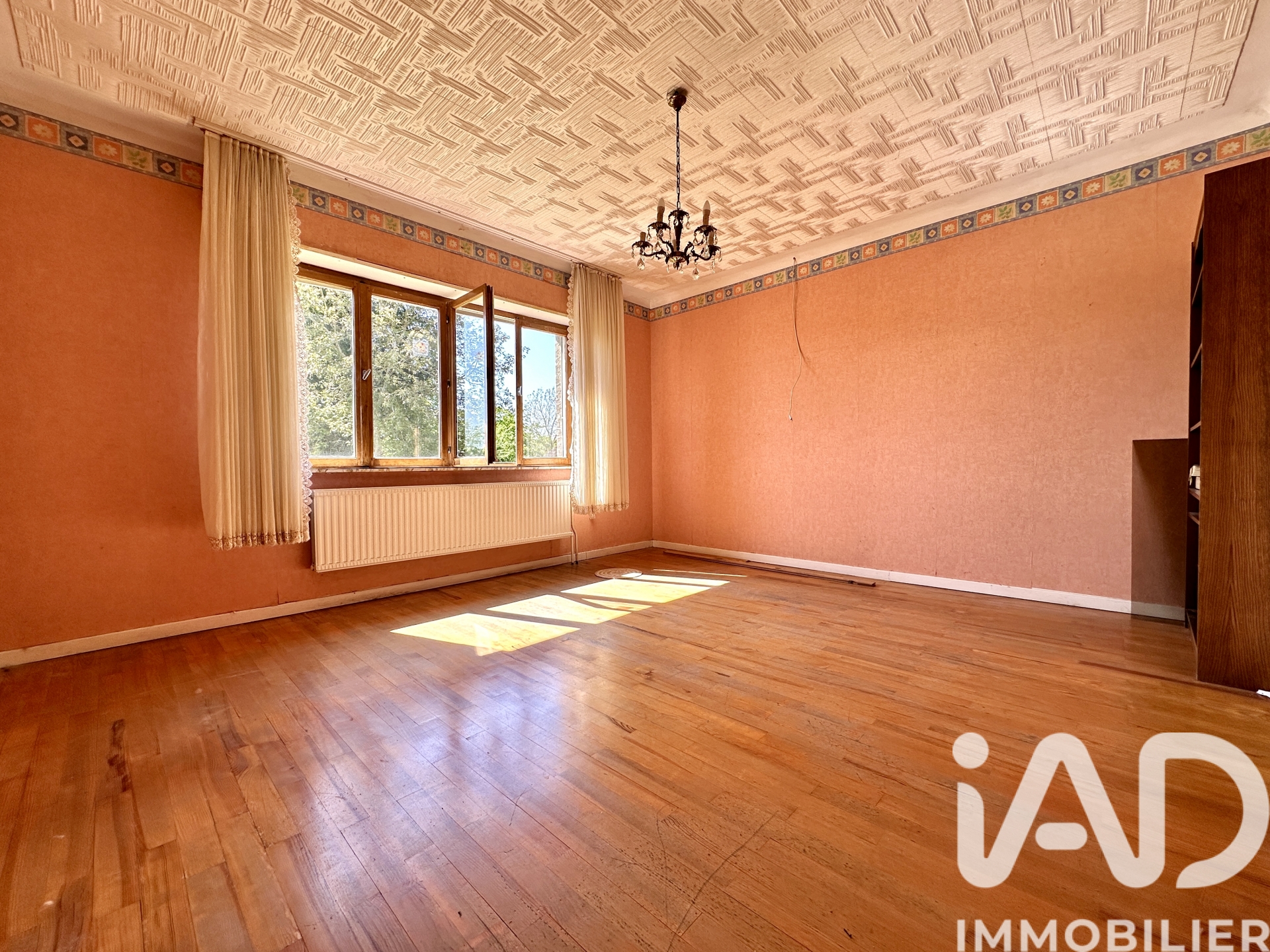 Vente maison à Gosselming (57930) : maison 4 pièces 130 m² - 2025879 — 13