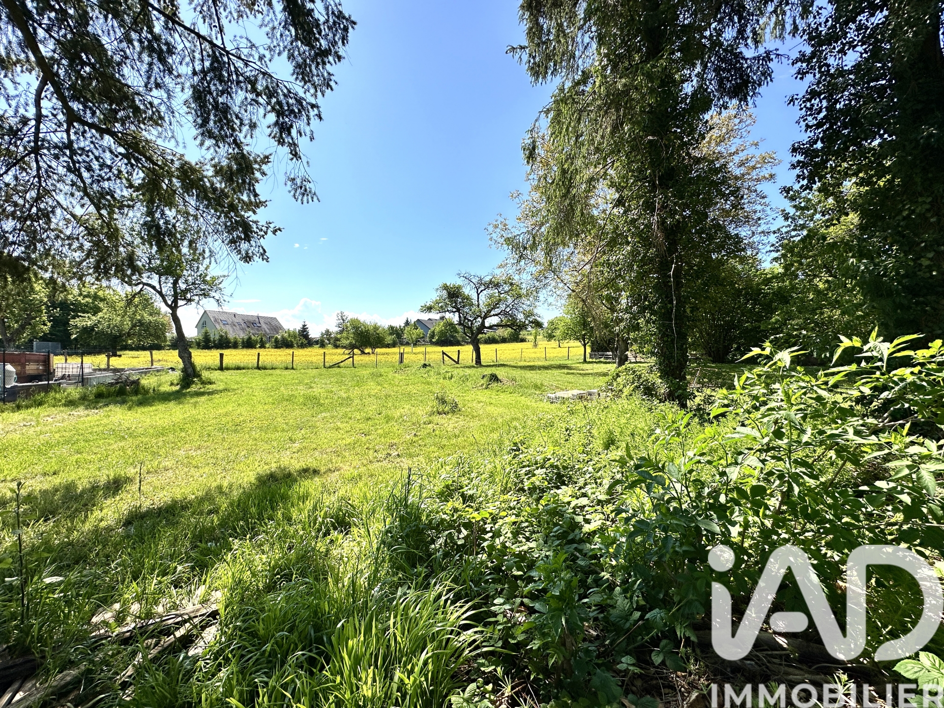 Vente maison à Gosselming (57930) : maison 4 pièces 130 m² - 2025879 — 17