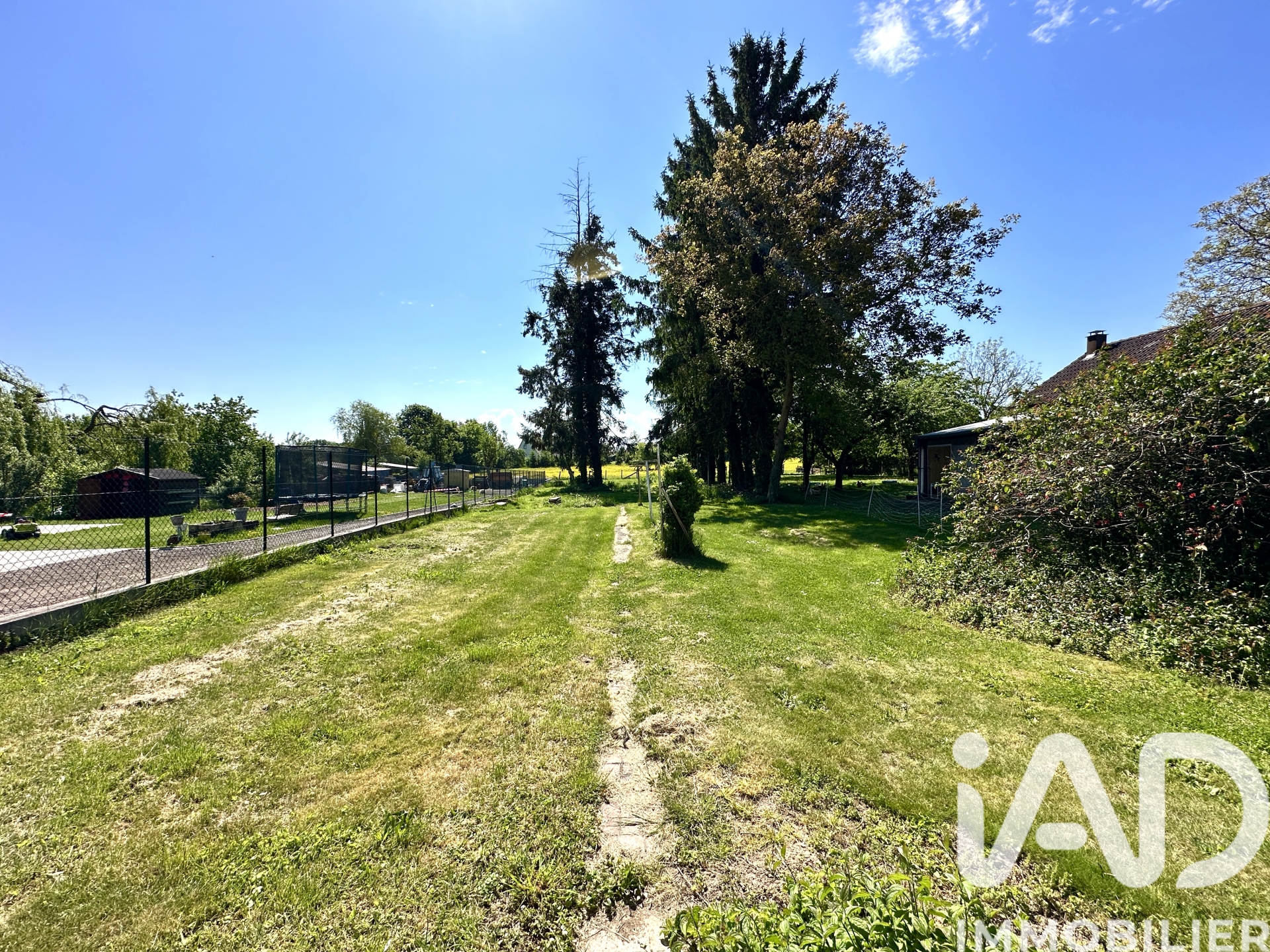 Vente maison à Gosselming (57930) : maison 4 pièces 130 m² - 2025879 — 18