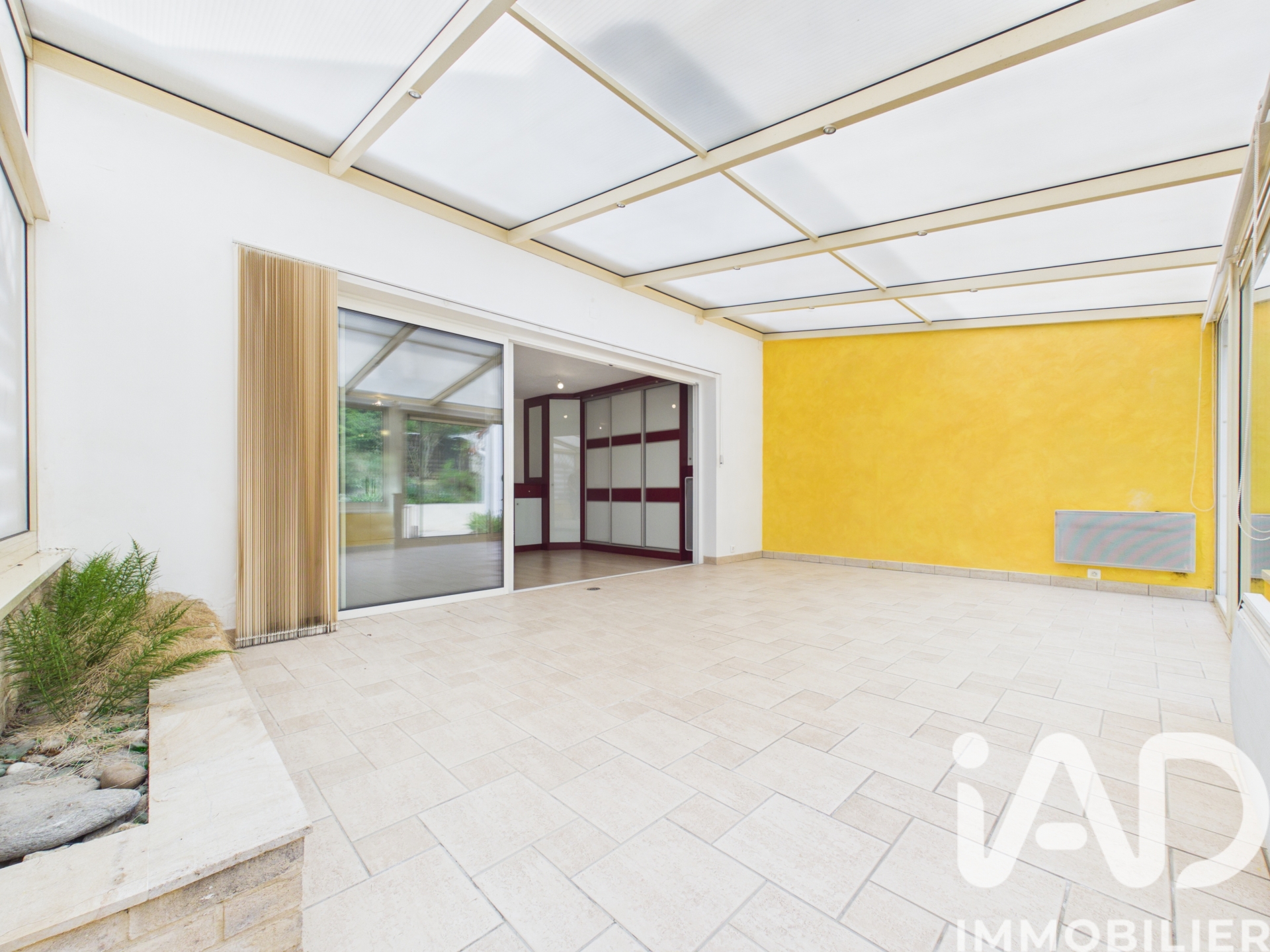 Vente Maison traditionnelle 6 pièces