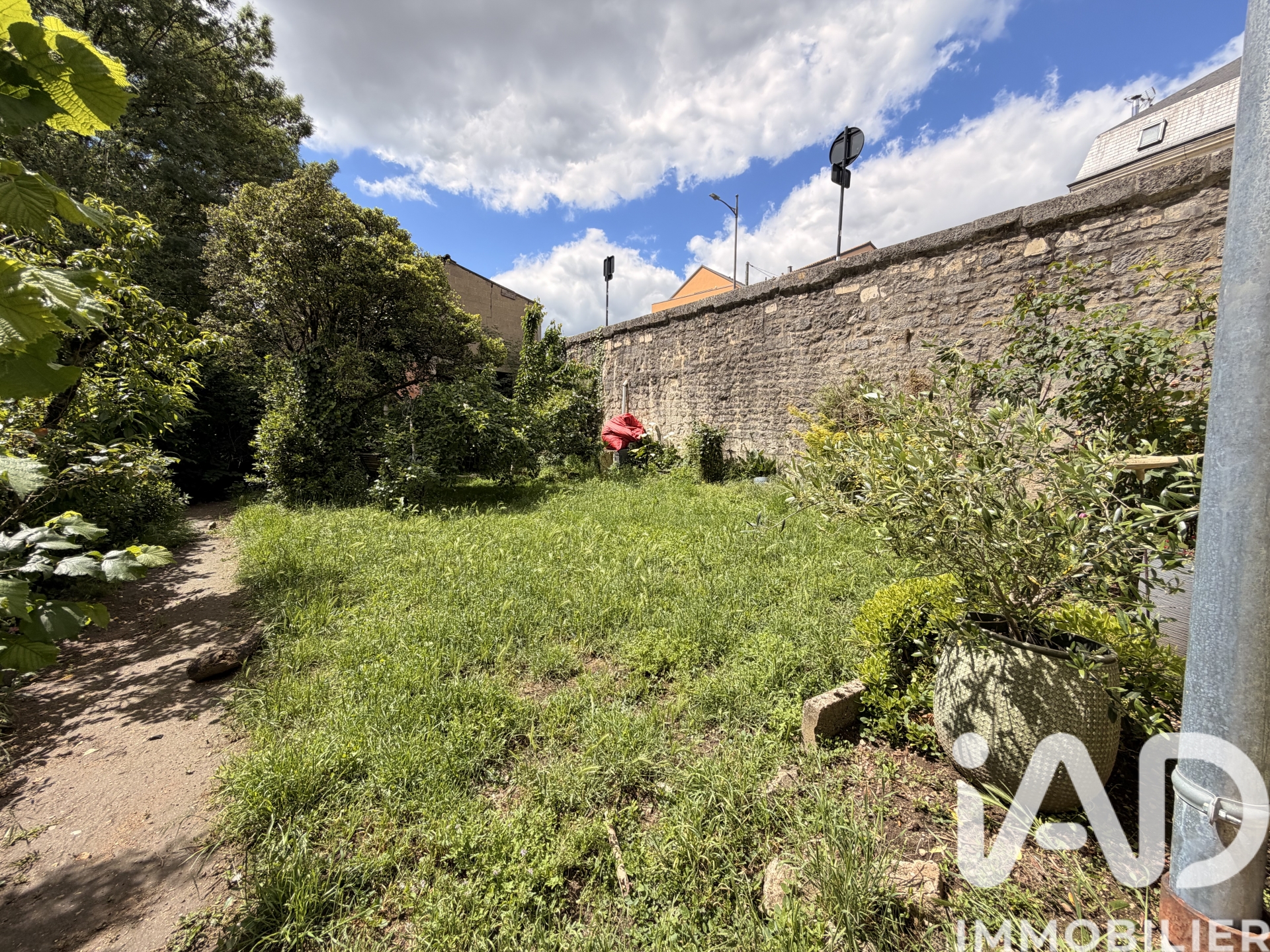Vente maison à Poitiers (86000) : maison 4 pièces 90 m² - 2022148 — 12