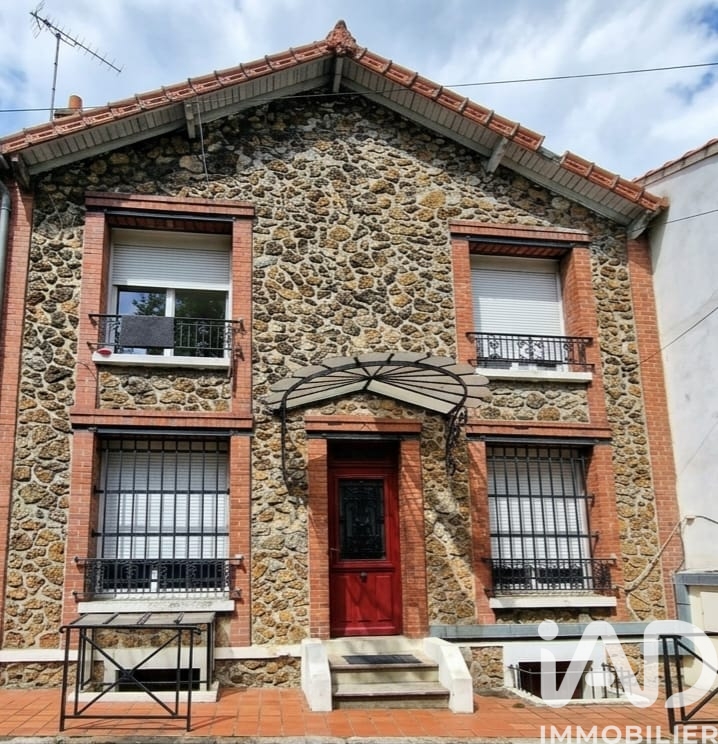 Vente Immeuble 98 m²