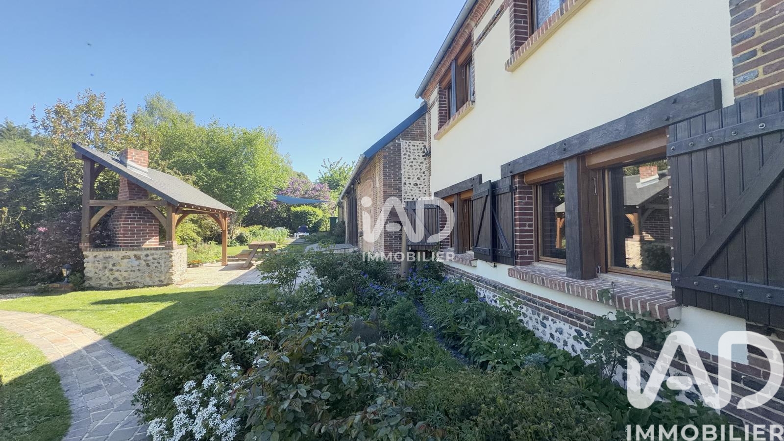 Vente Maison/villa 8 pièces