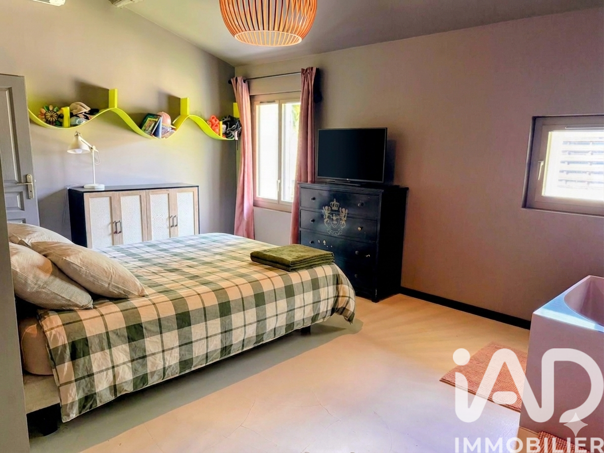 Vente maison à Coudoux (13111) : maison 8 pièces 180 m² - 2023273 — 13