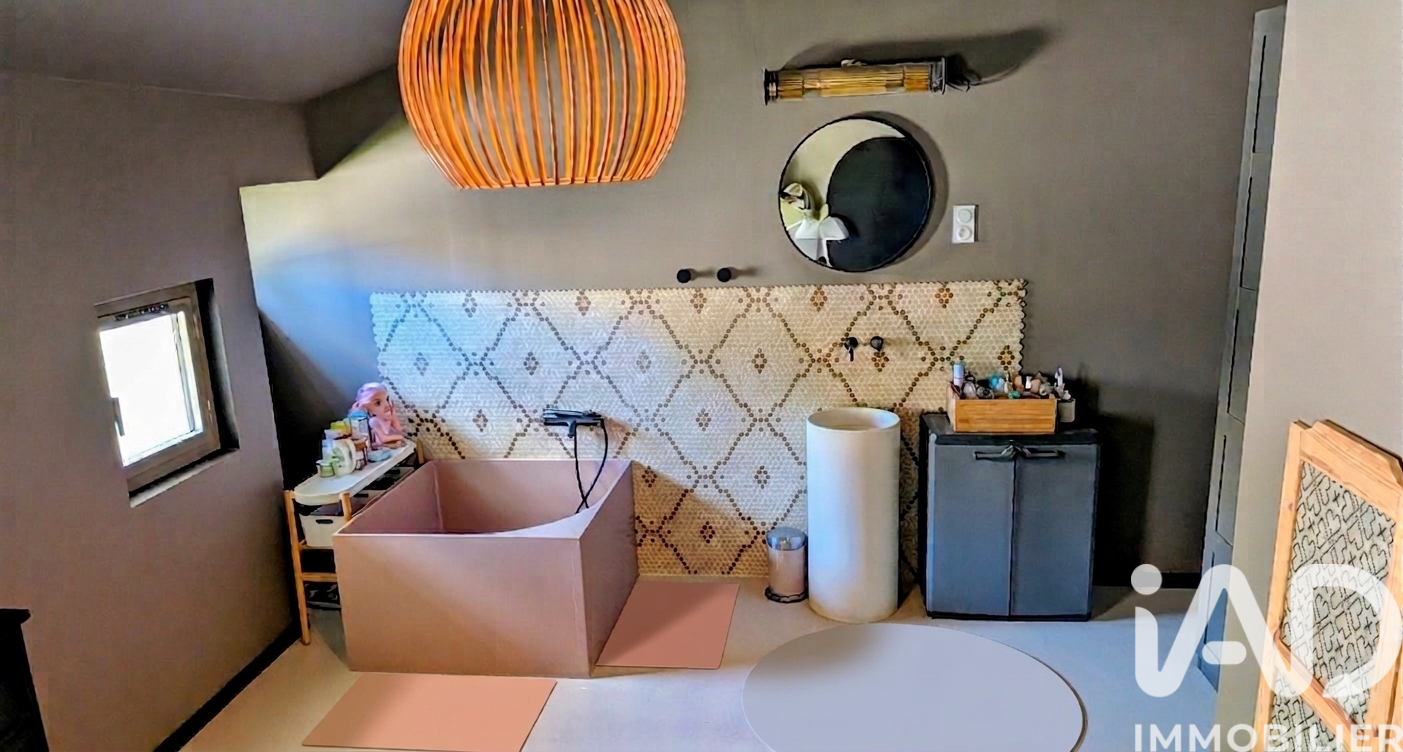 Vente maison à Coudoux (13111) : maison 8 pièces 180 m² - 2023273 — 12