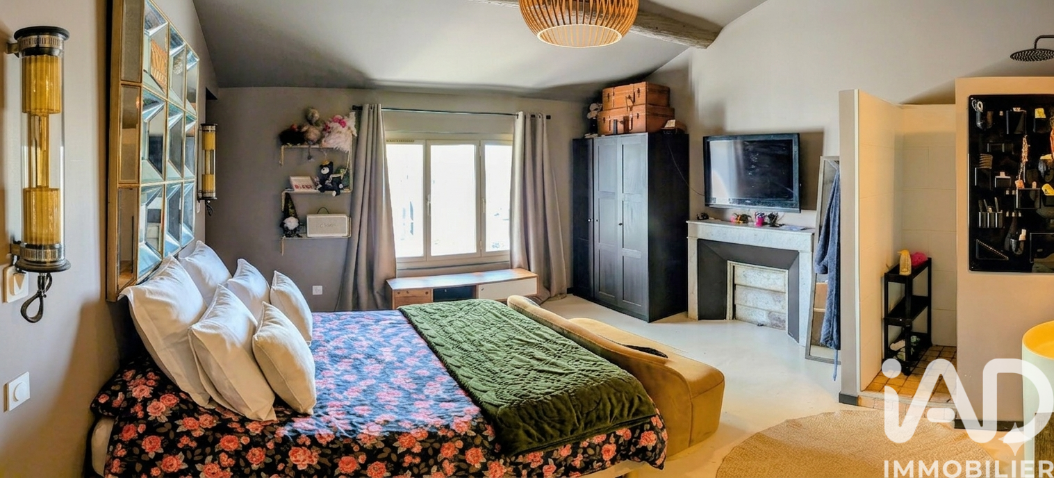 Vente maison à Coudoux (13111) : maison 8 pièces 180 m² - 2023273 — 9